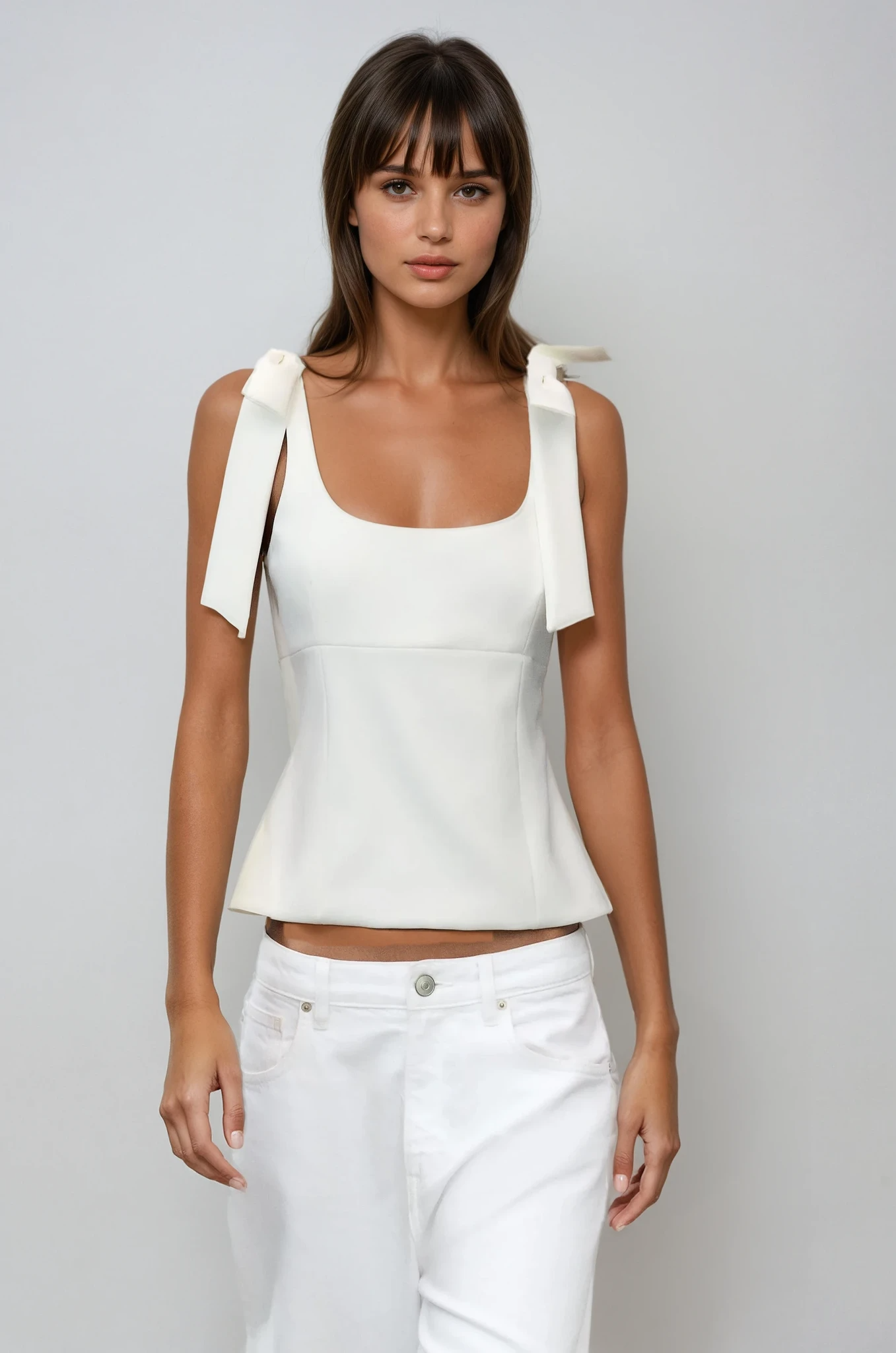 Giada – Kurzarmshirt