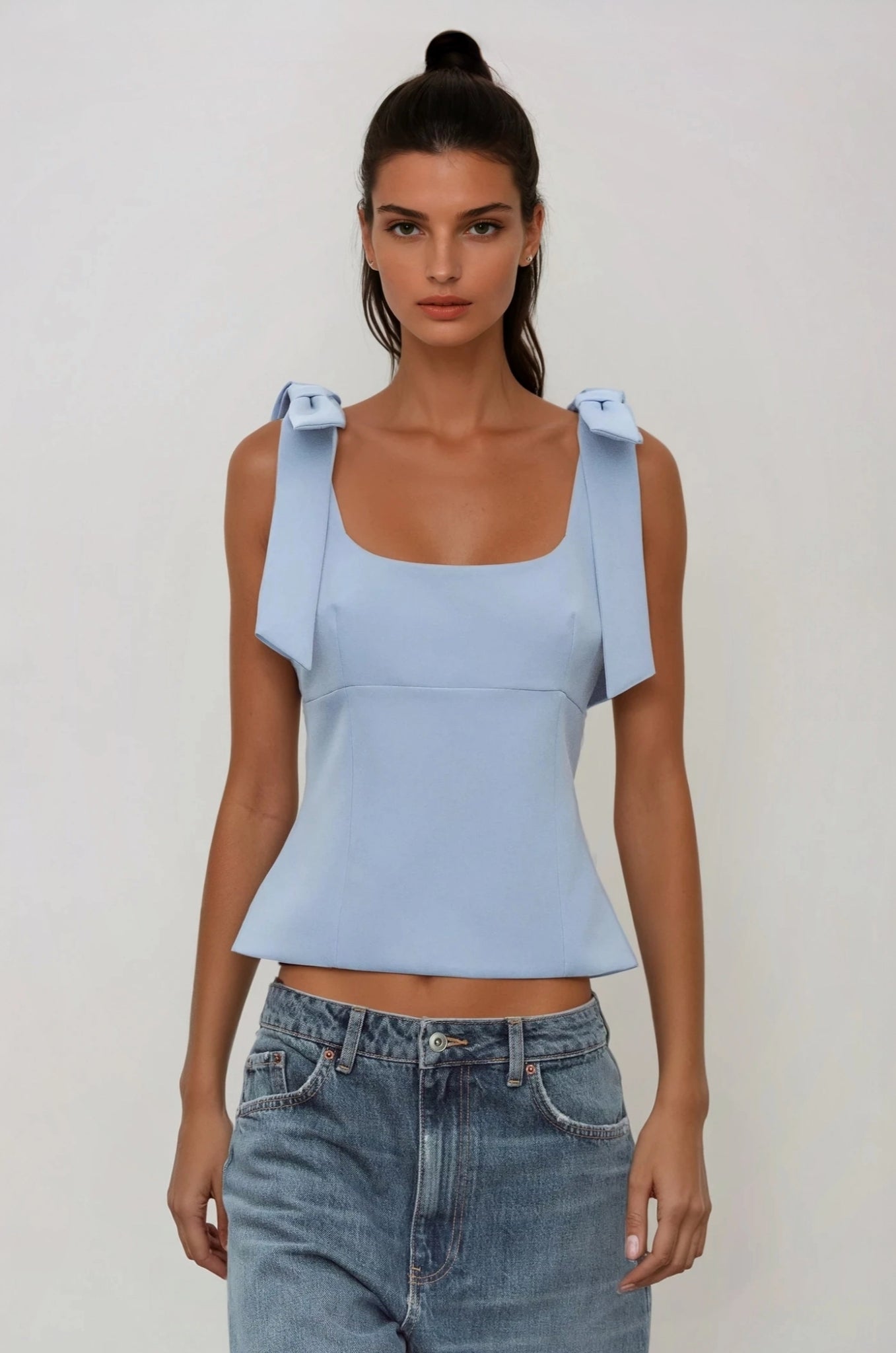 Giada – Kurzarmshirt