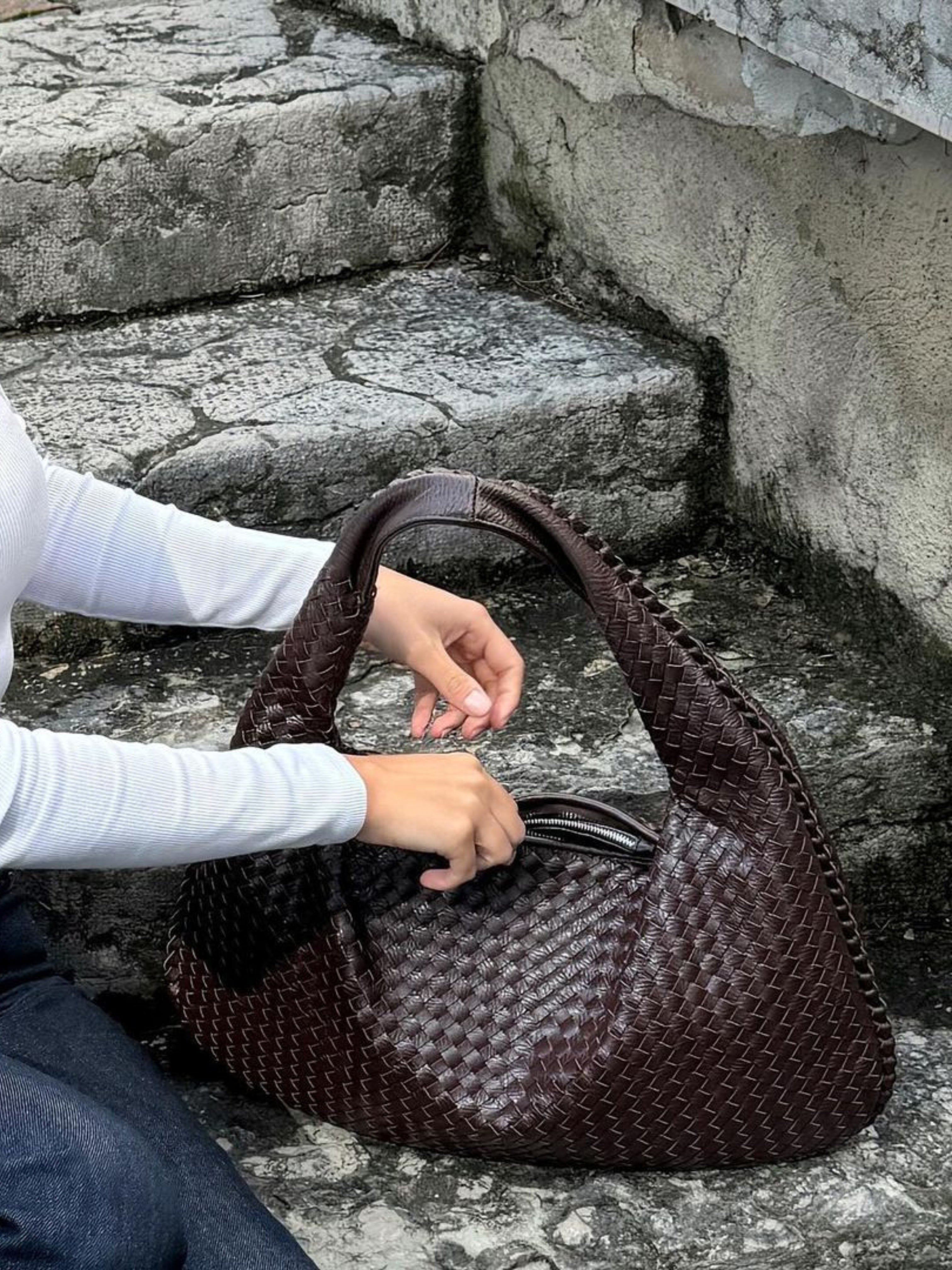 Ilona | Elegante Handtasche für Damen