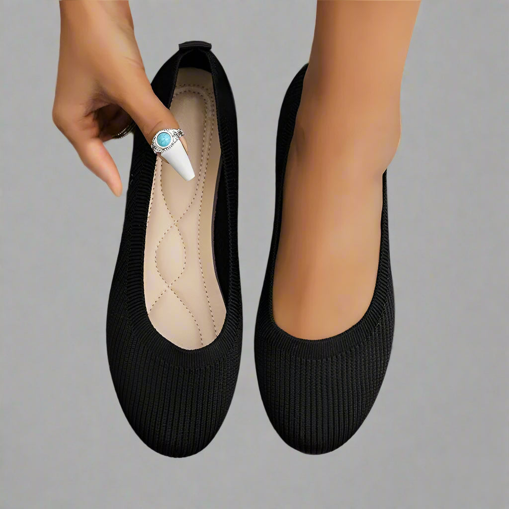 Sibylle | Elegante und Bequeme Schuhe