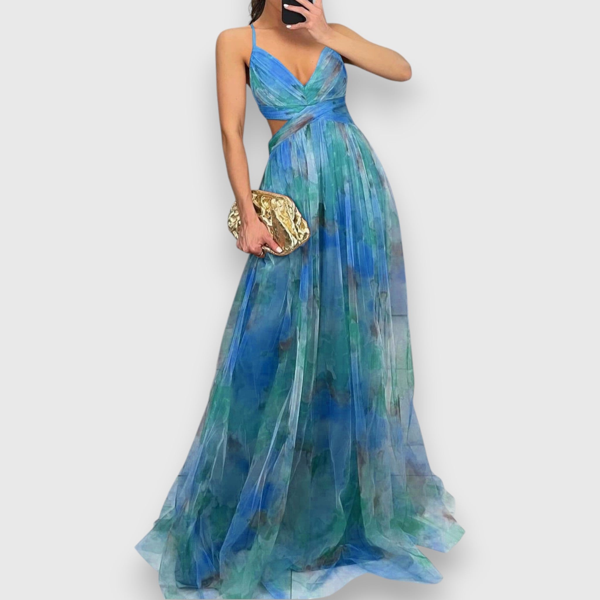 Avenia – Kleid