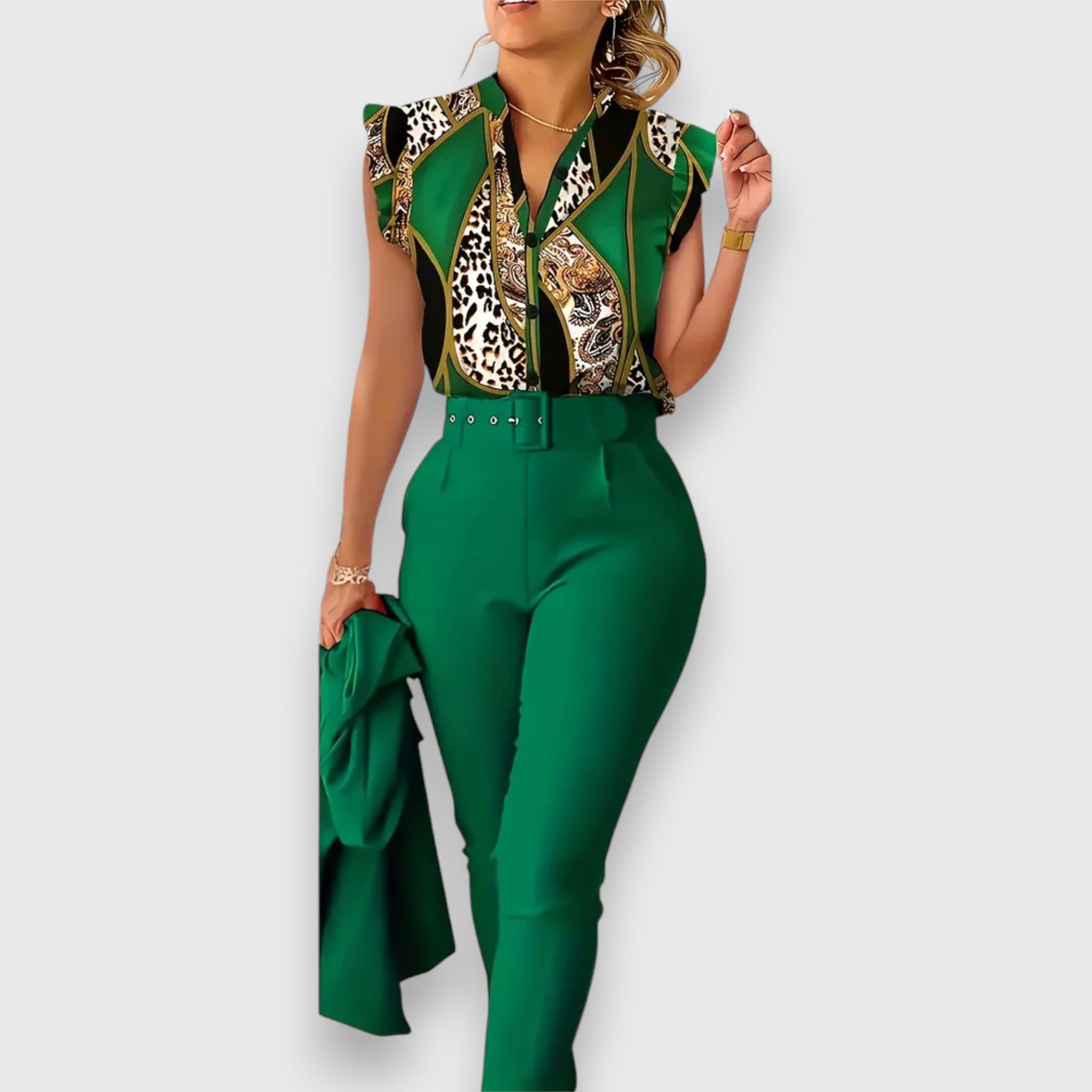 Ivana – Zweiteiler