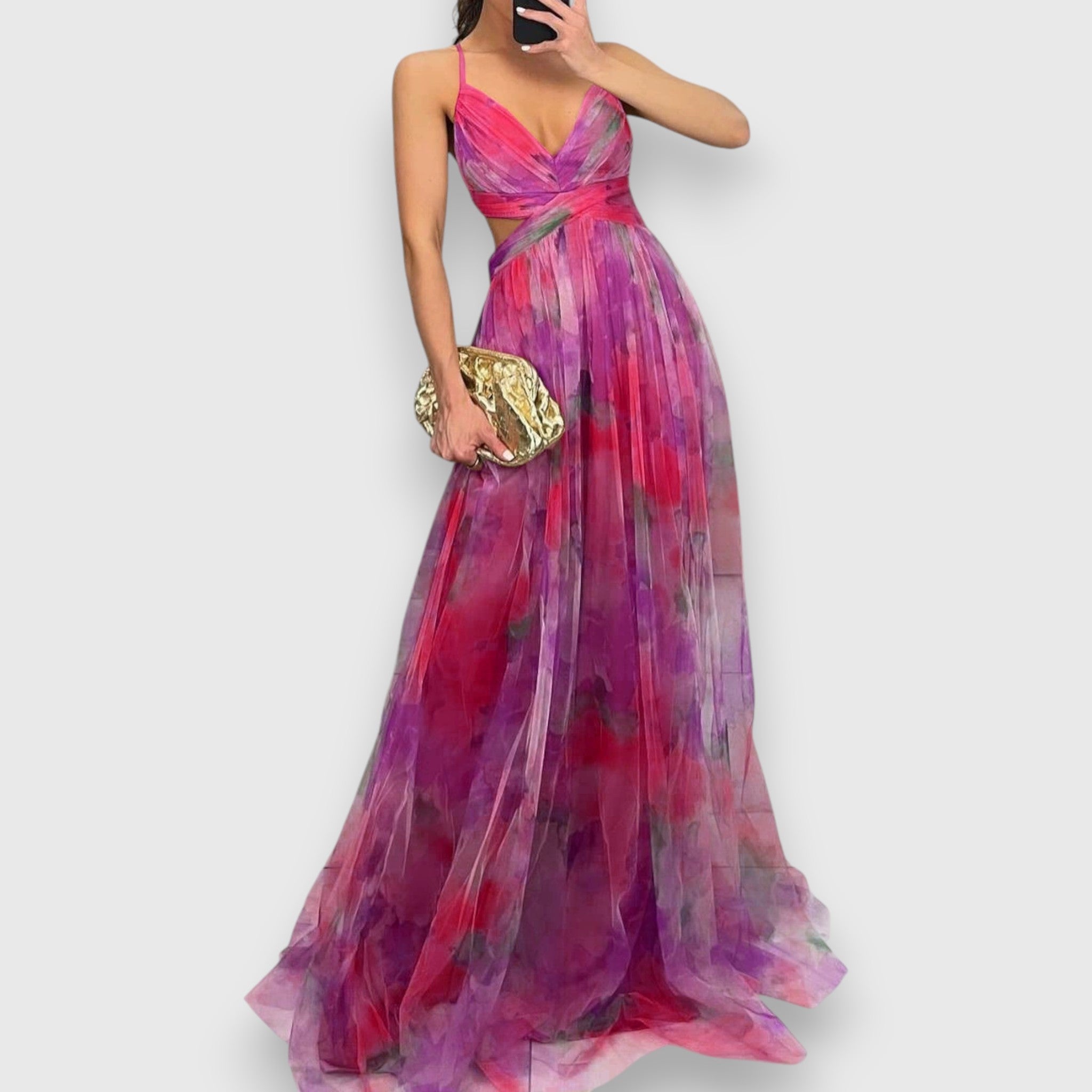 Avenia – Kleid