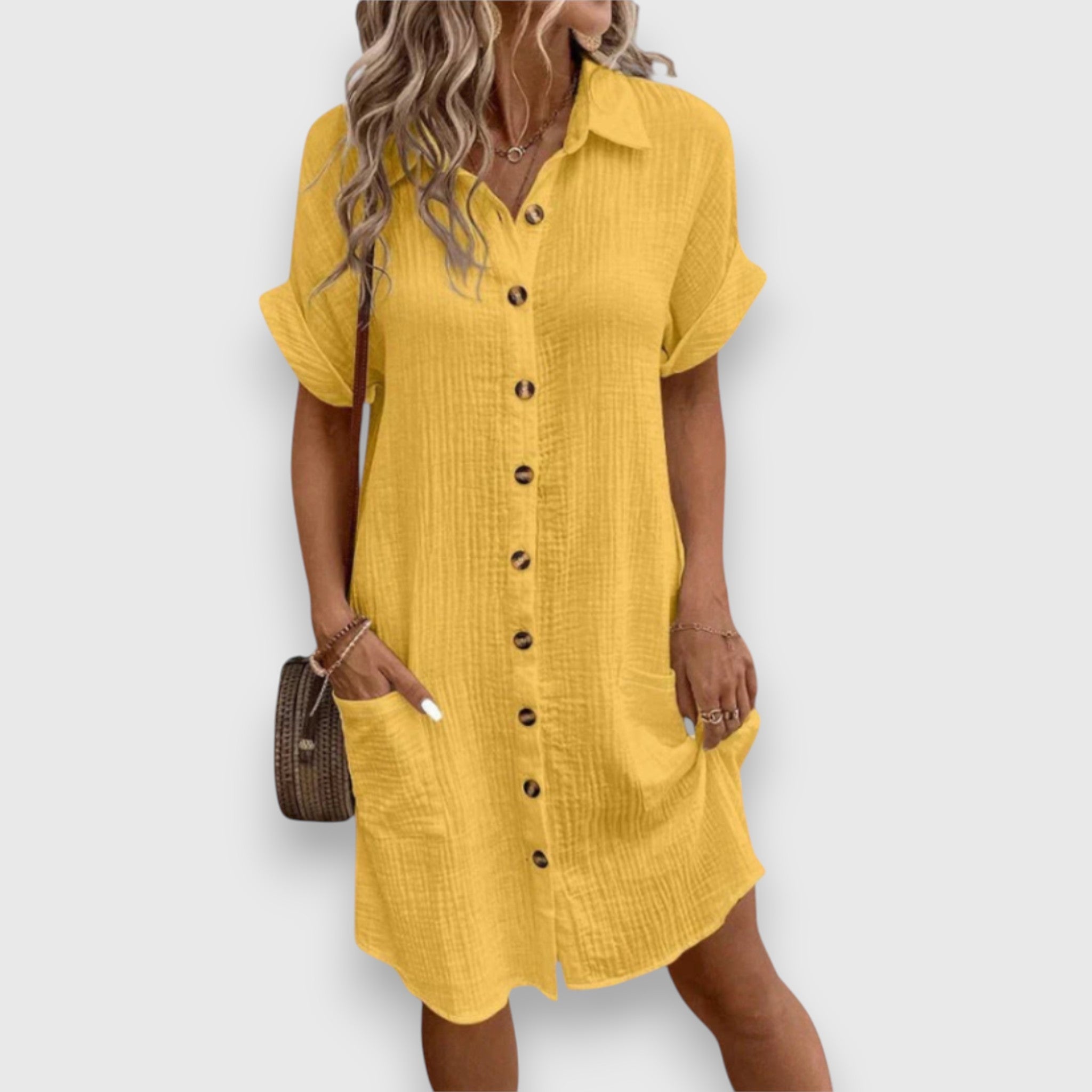 Beatrice – Kleid