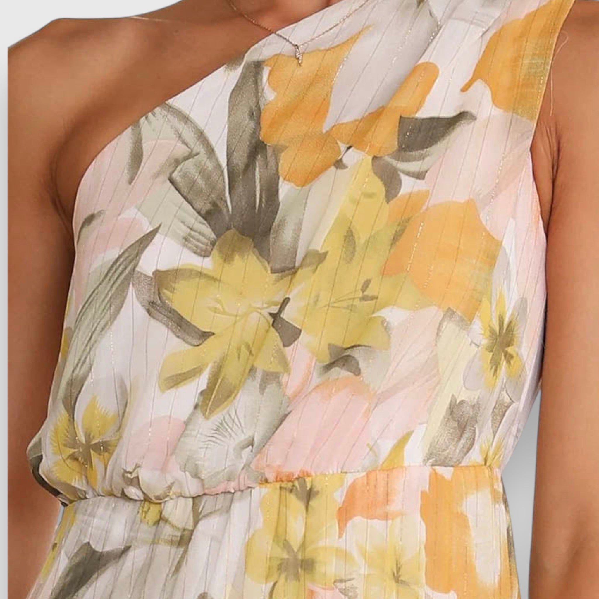 Soléna – Kleid