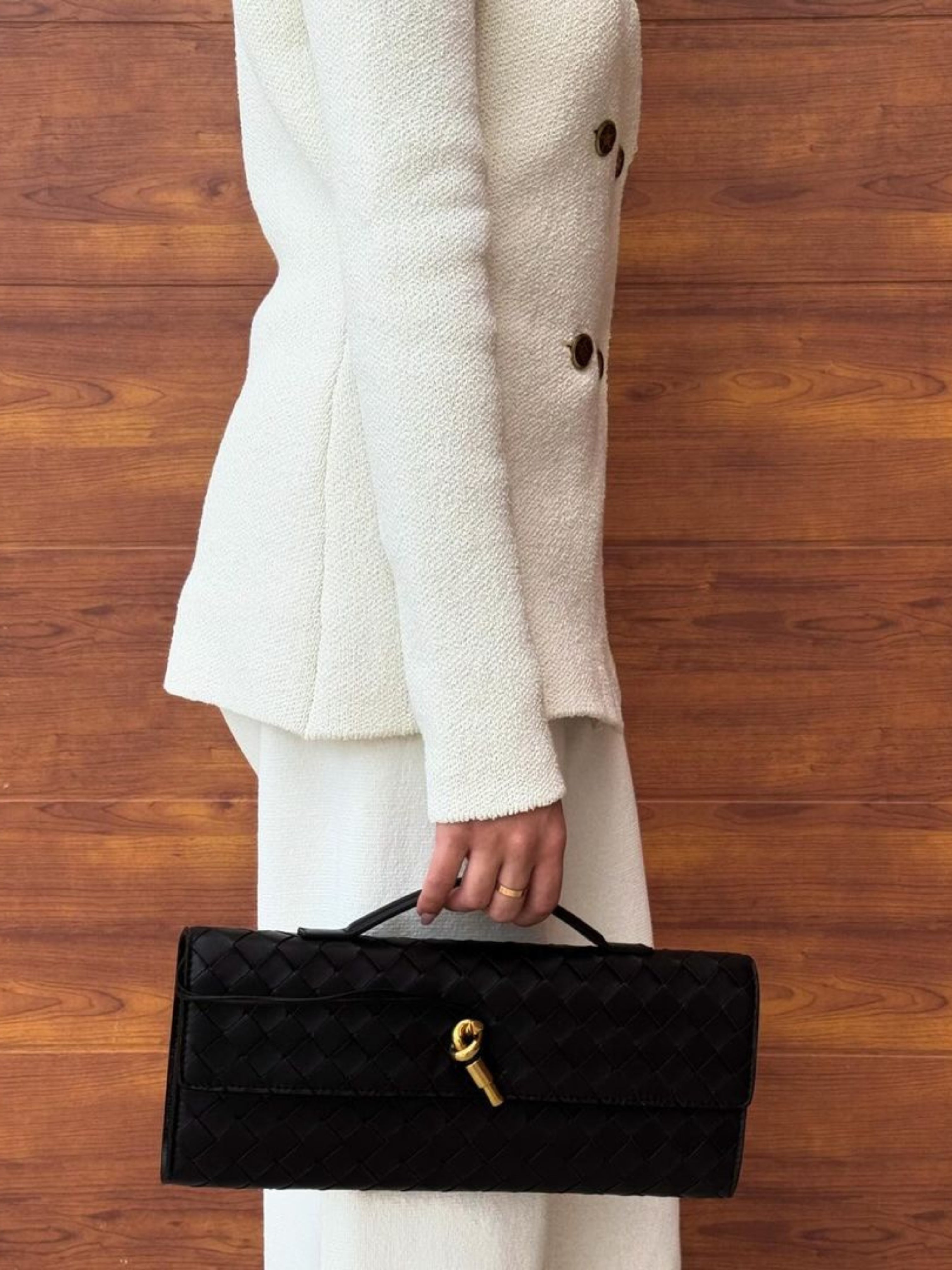 Irina | Elegante Handtasche für Damen