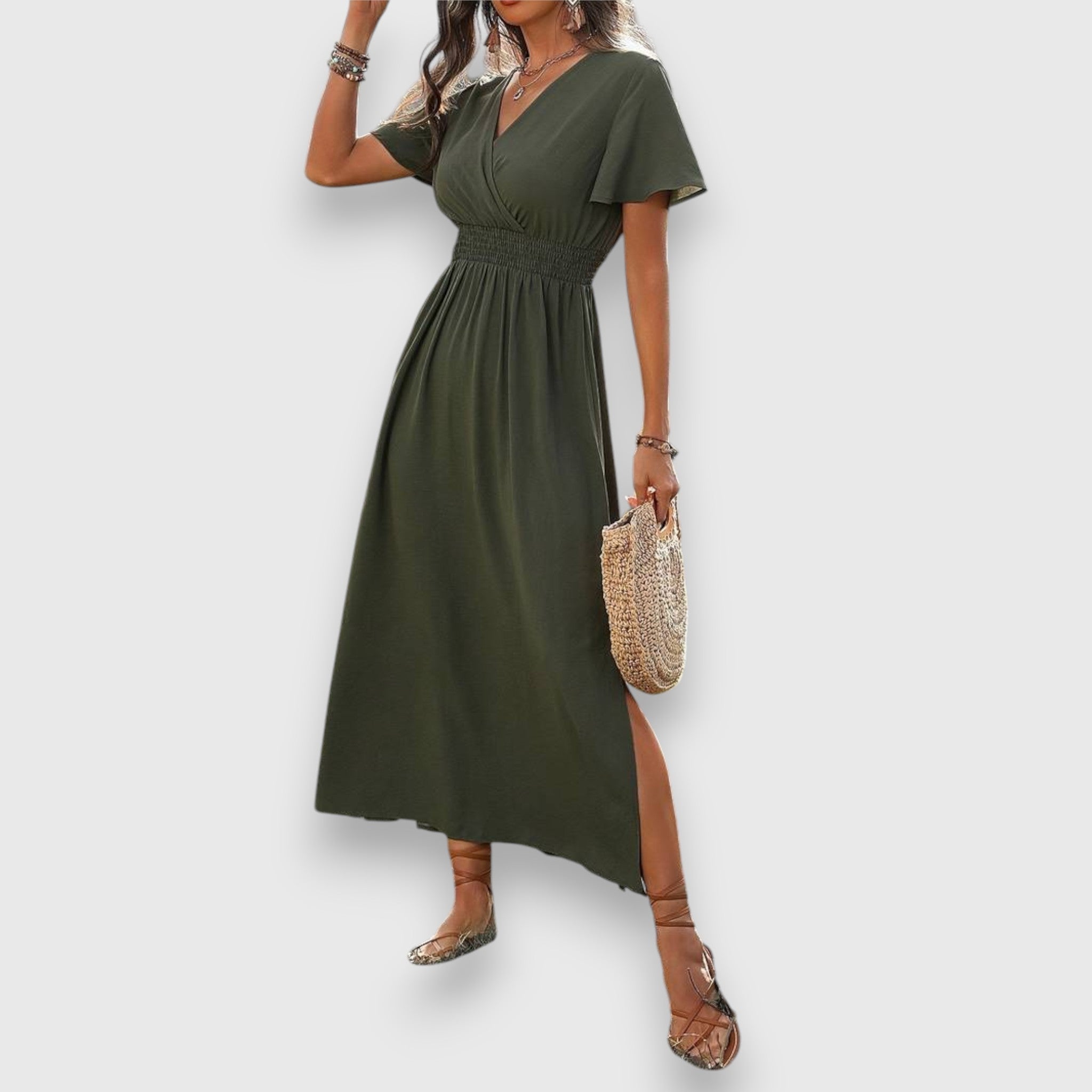 Bianca – Kleid