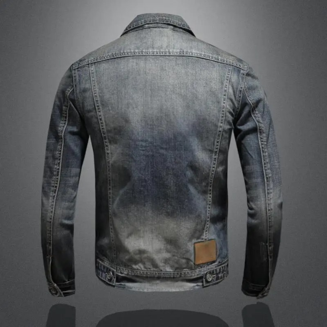 Reiner | Vintage Look Jacke