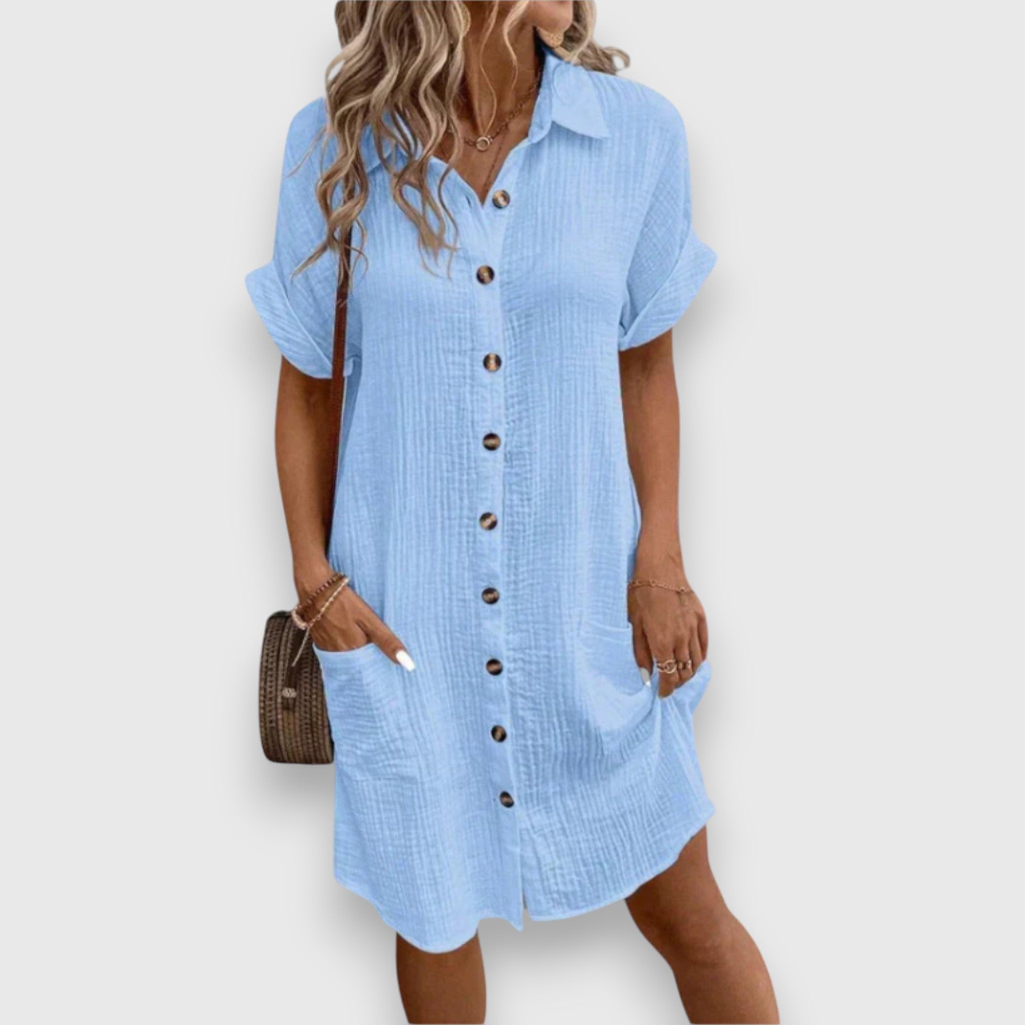 Beatrice – Kleid