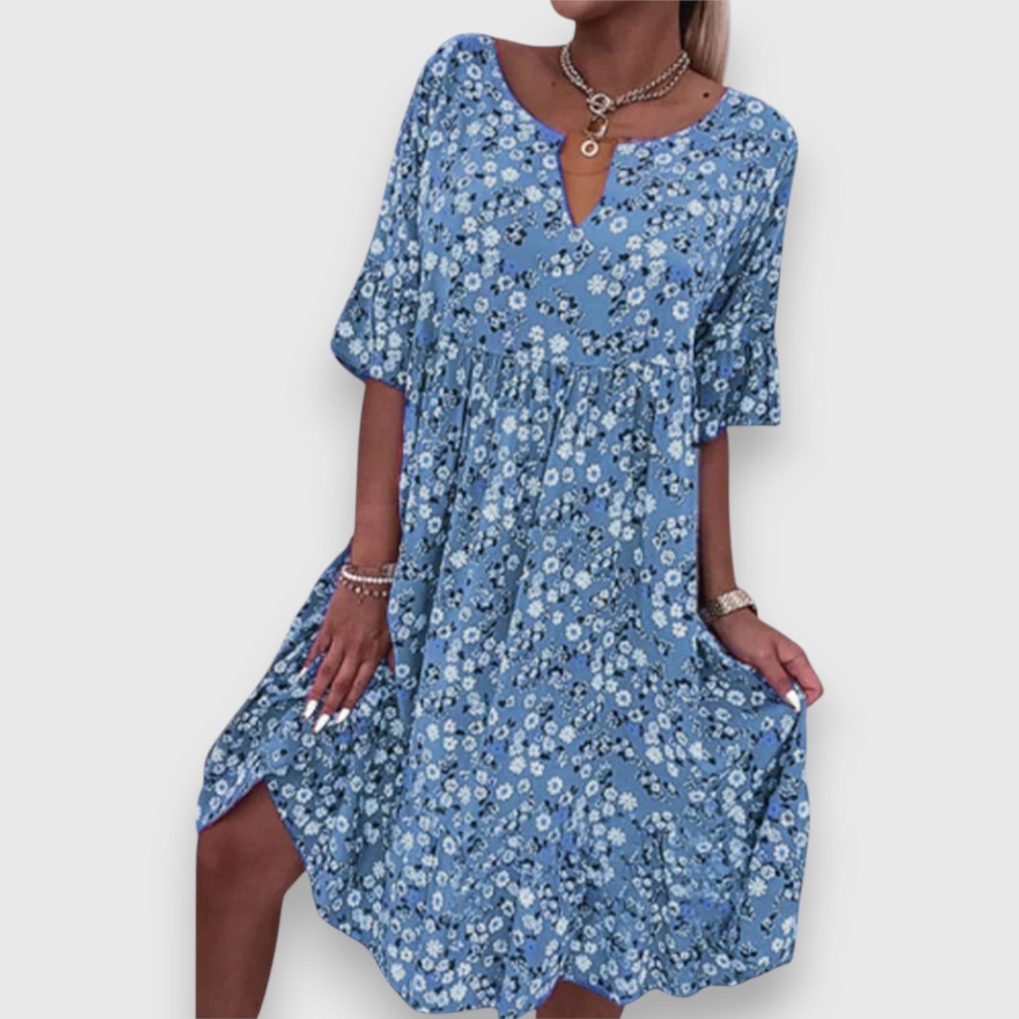 Delilah – Sommerkleid