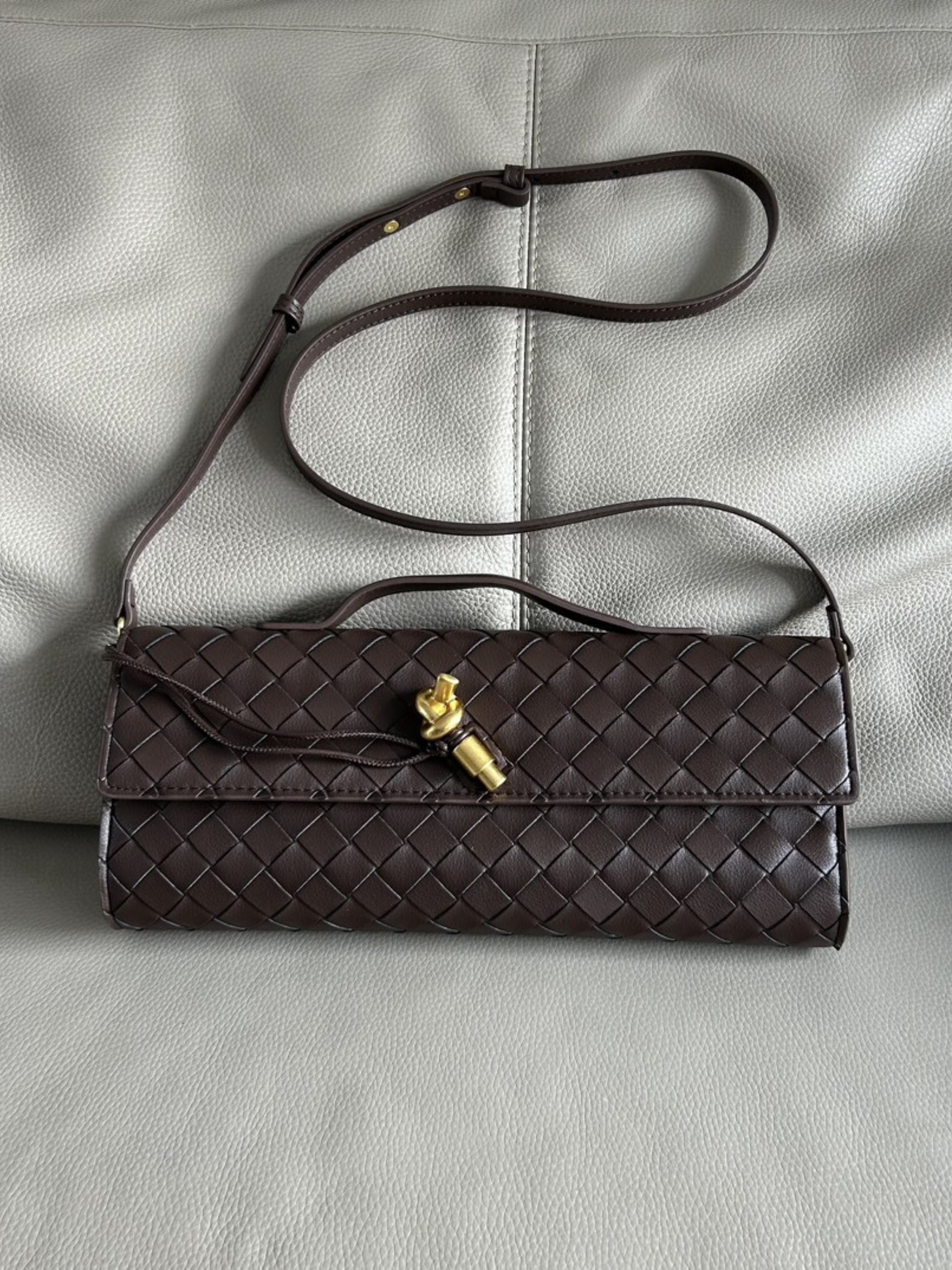 Irina | Elegante Handtasche für Damen