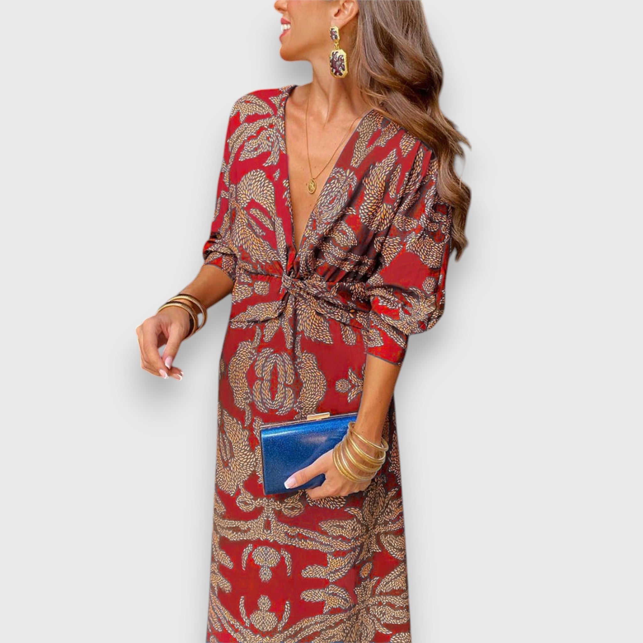 Ilenia – Kleid