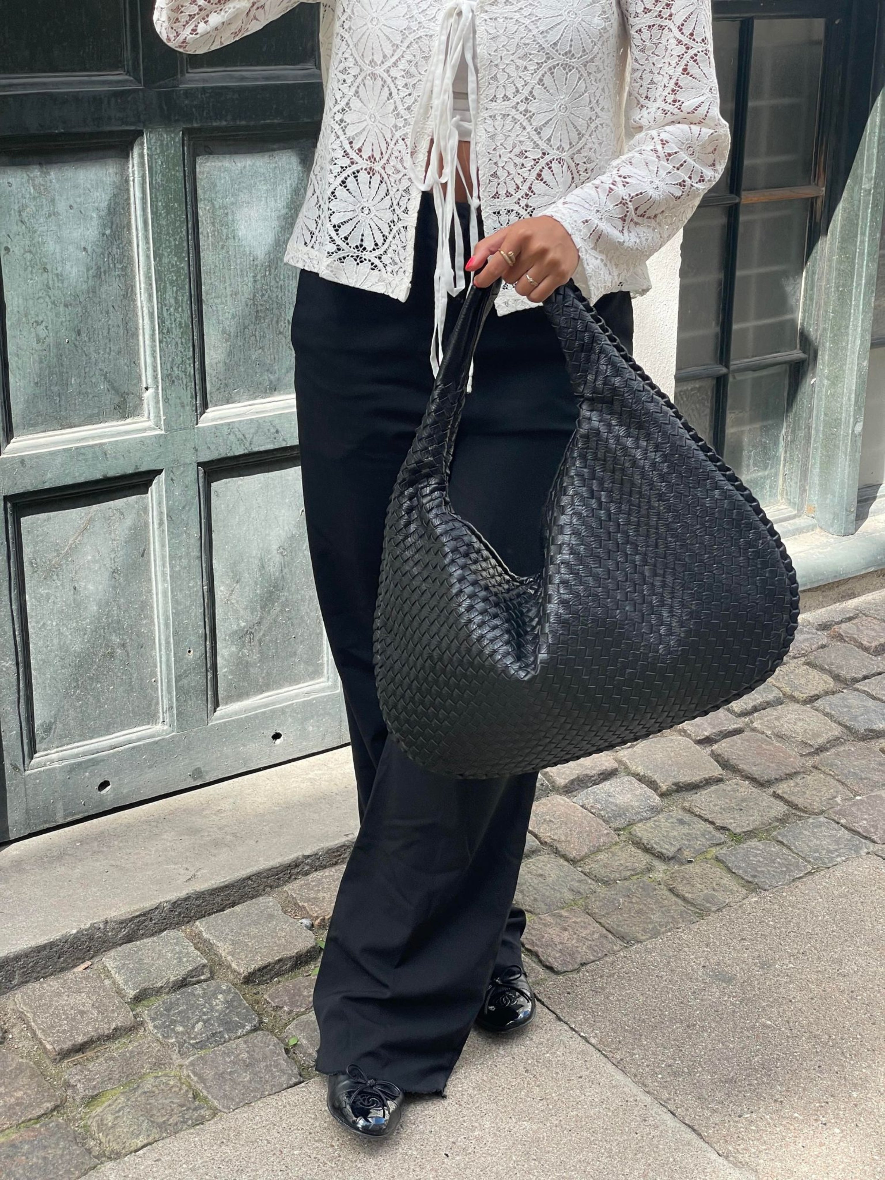 Ilona | Elegante Handtasche für Damen