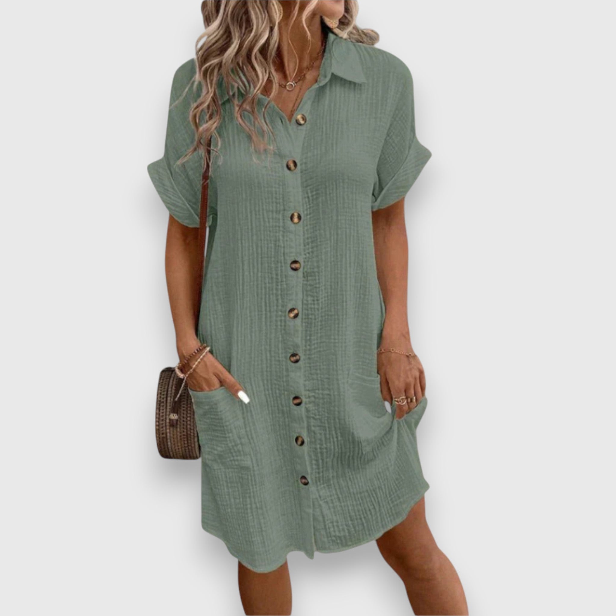 Beatrice – Kleid