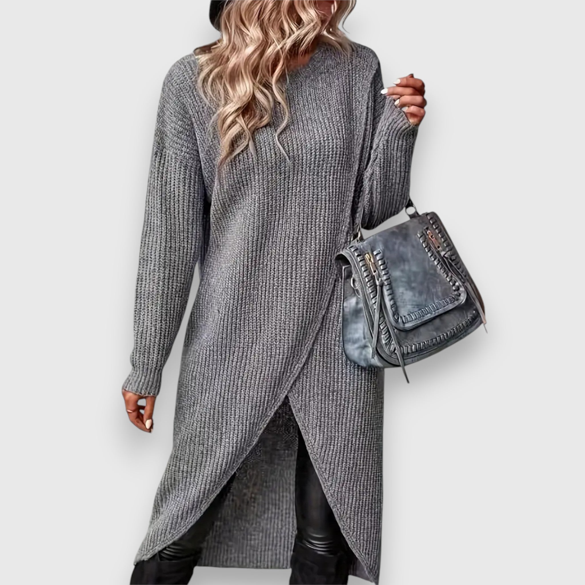 Elise – Strickkleid