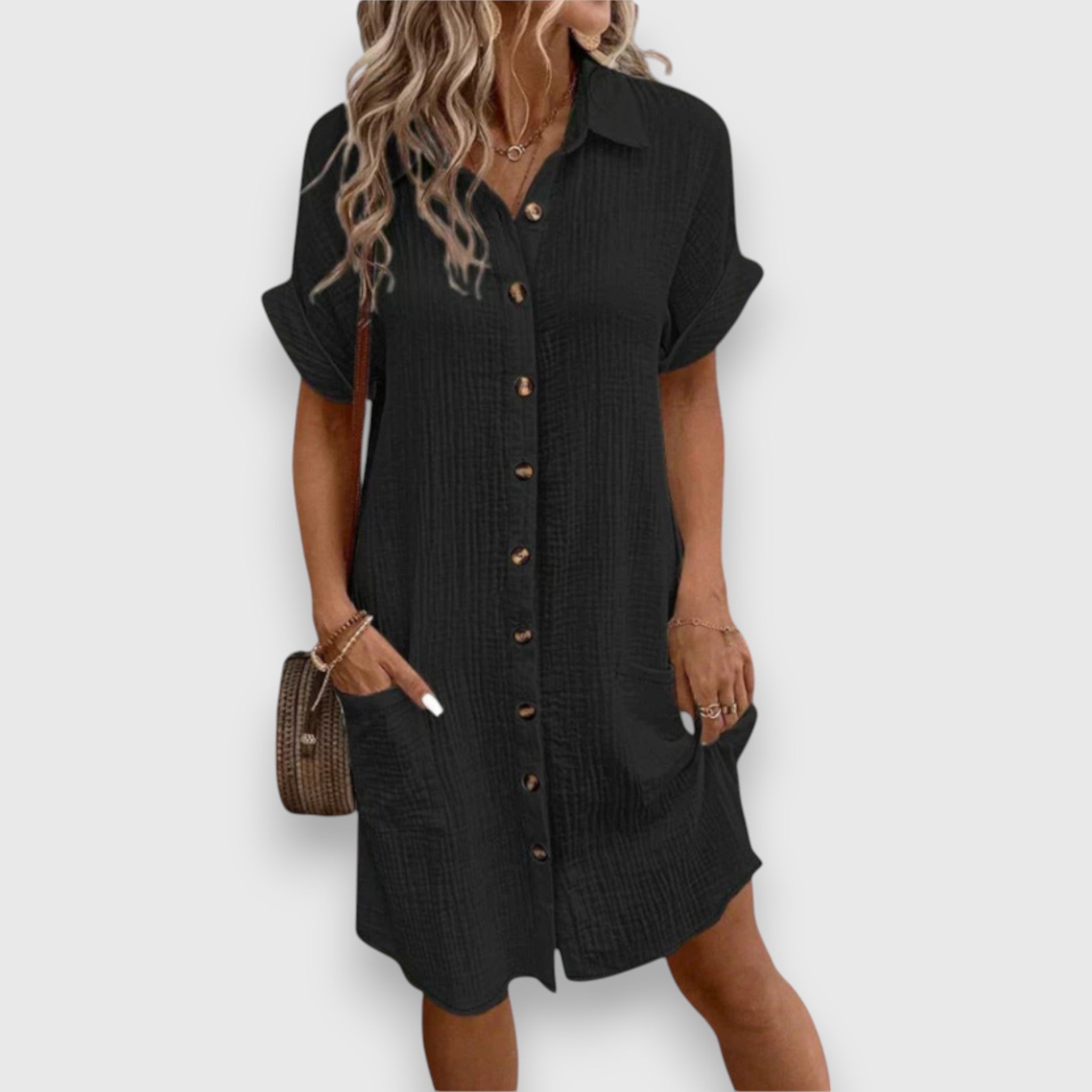 Beatrice – Kleid