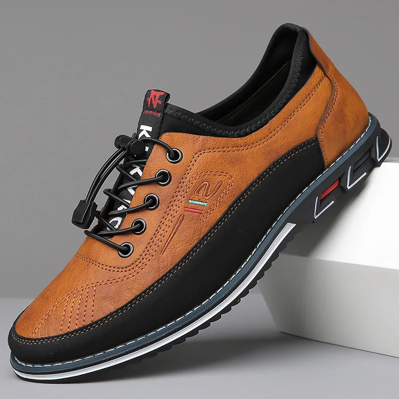 Rudolf | Moderne Sneaker
