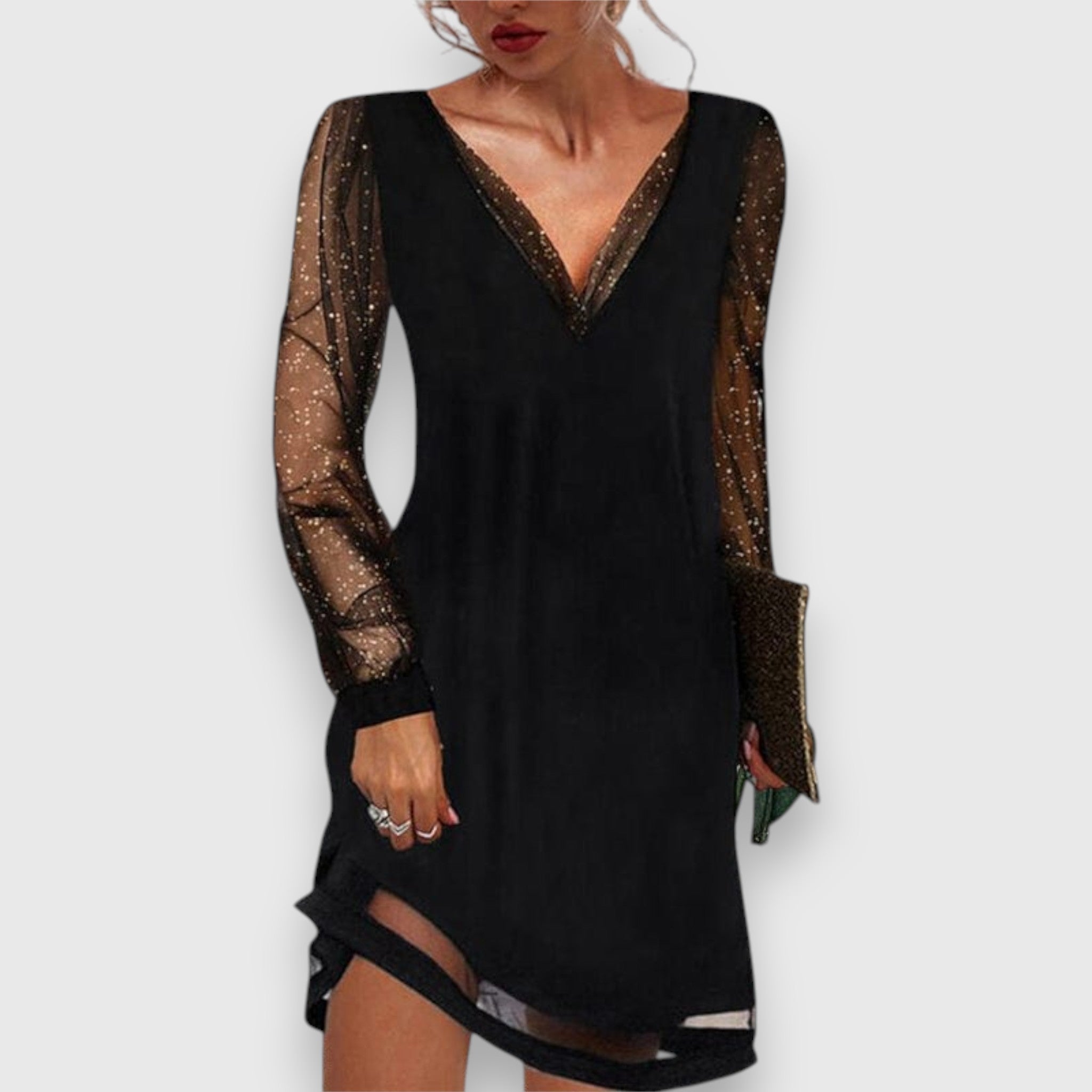 Clarina – Kleid