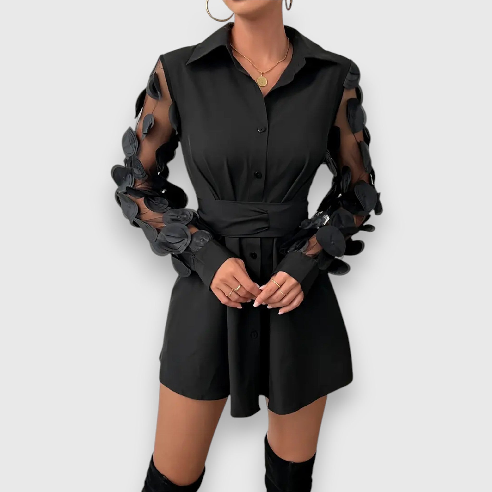 Celine – Kleid