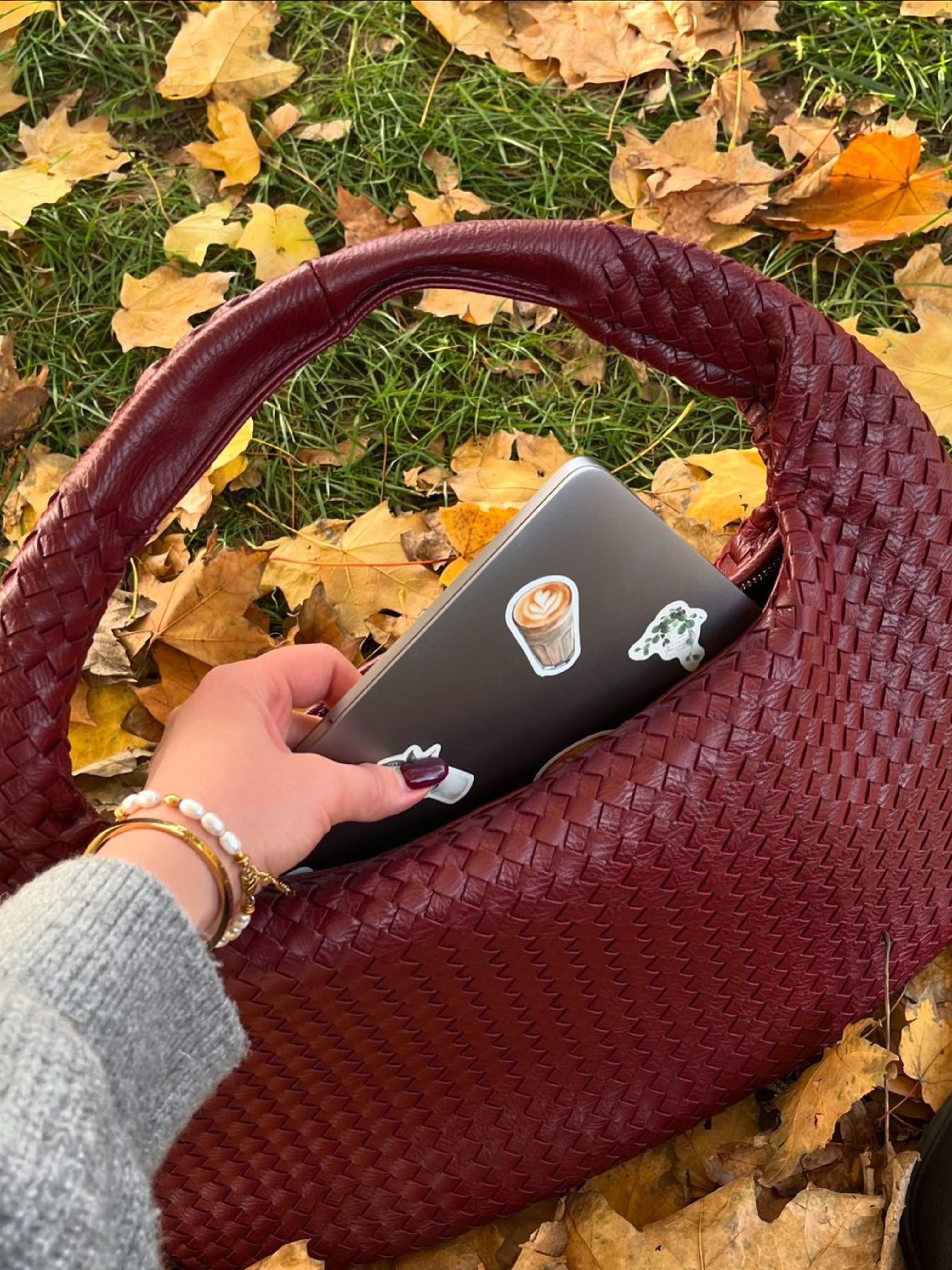 Ilona | Elegante Handtasche für Damen