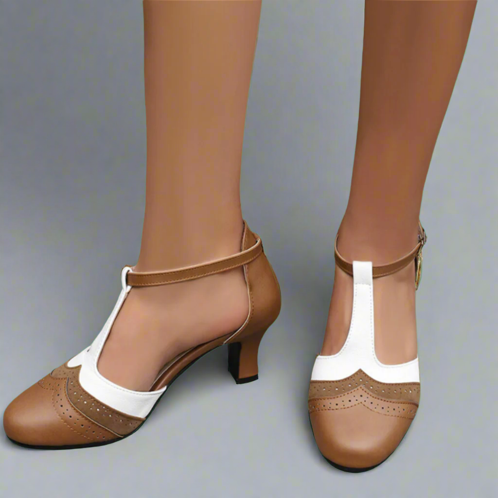 Prysenda | Bequeme Sandalen für anspruchsvolle Füße