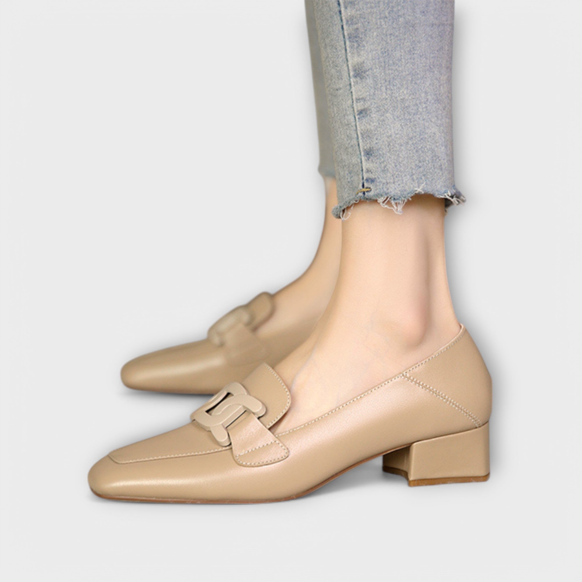Monika - Loafer