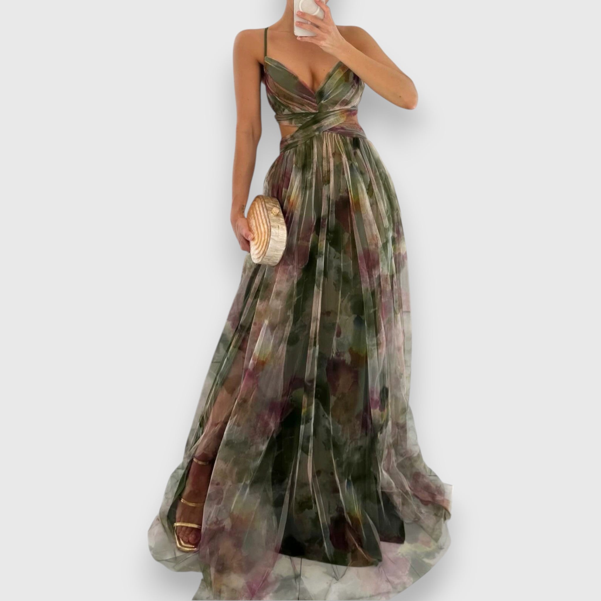 Avenia – Kleid