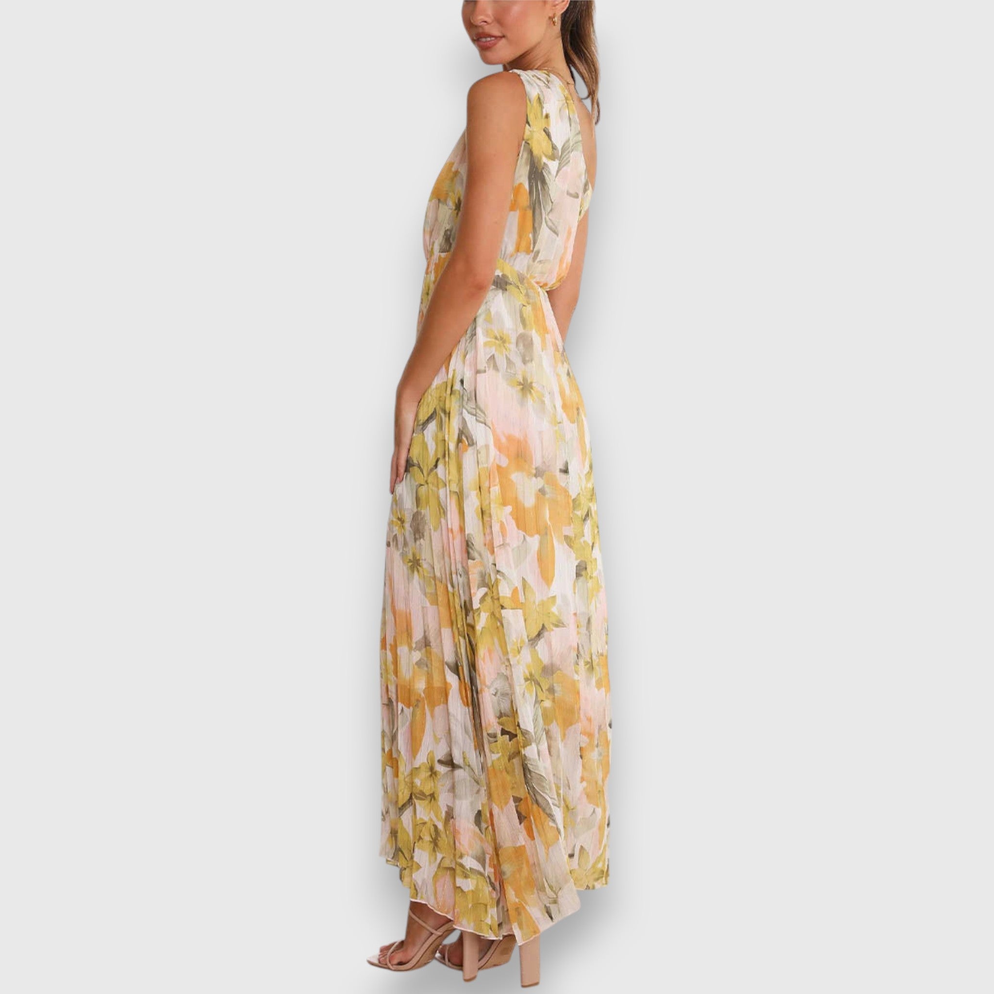 Soléna – Kleid