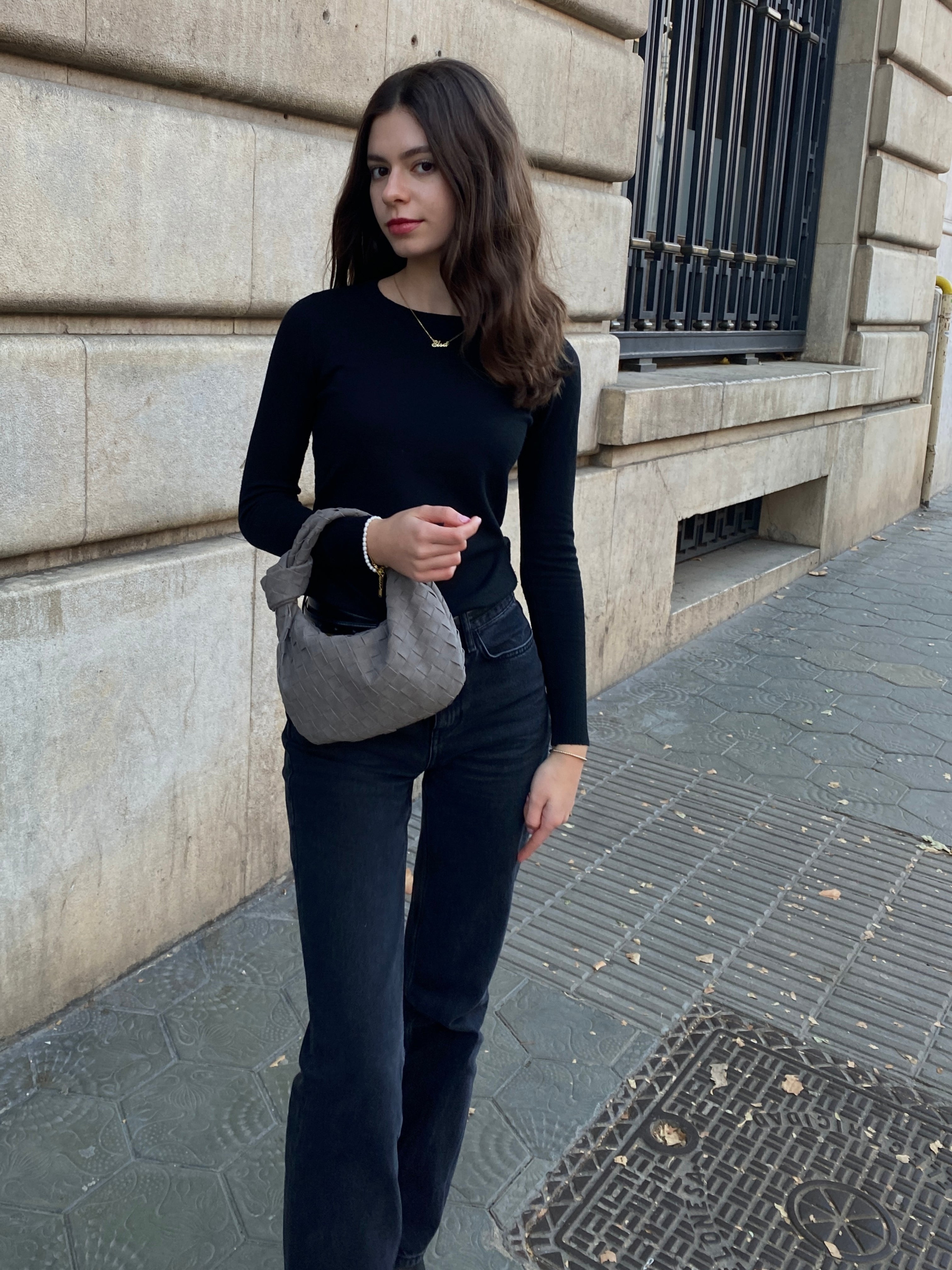 Luzia | Elegante Handtasche