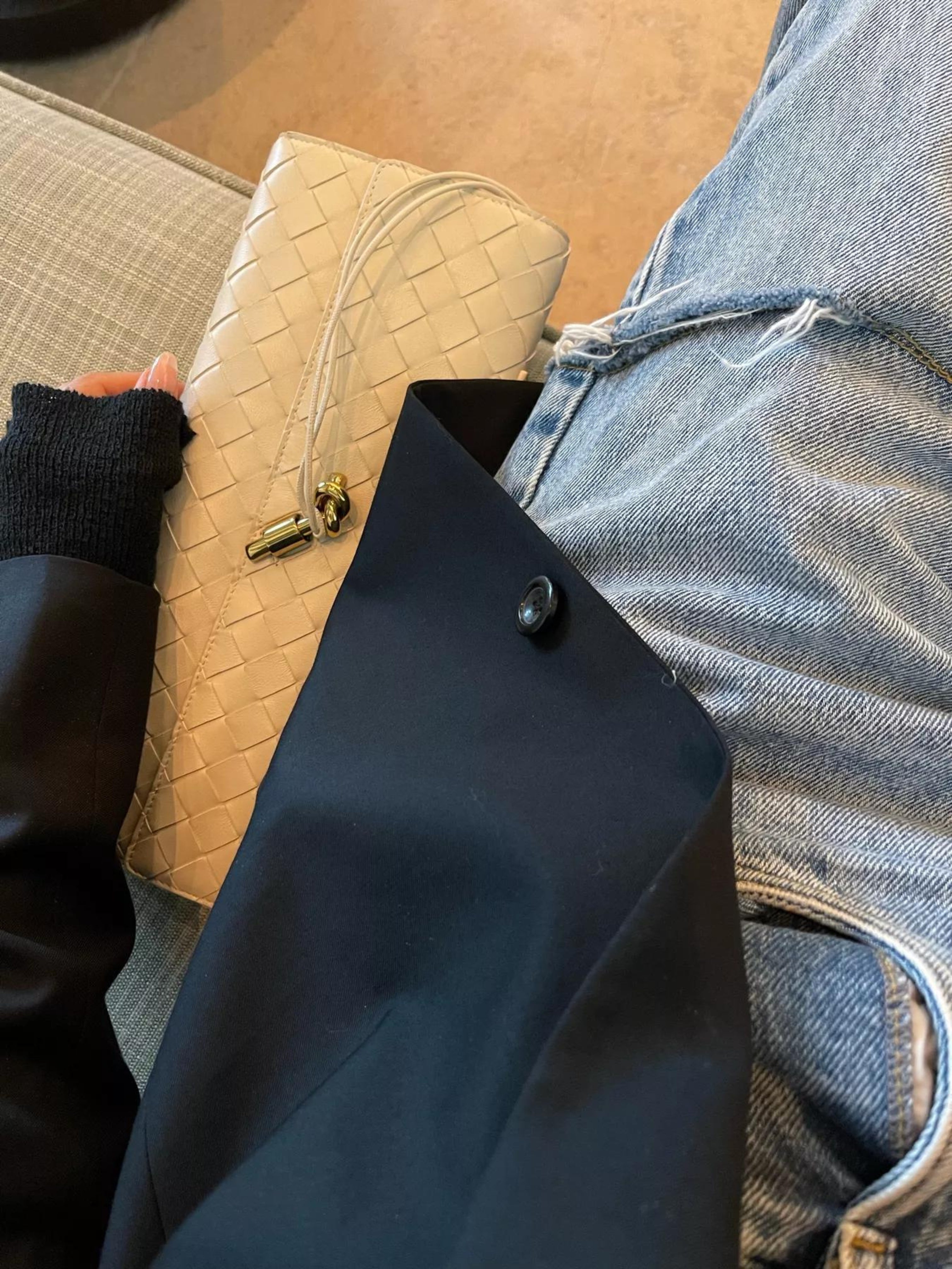 Irina | Elegante Handtasche für Damen
