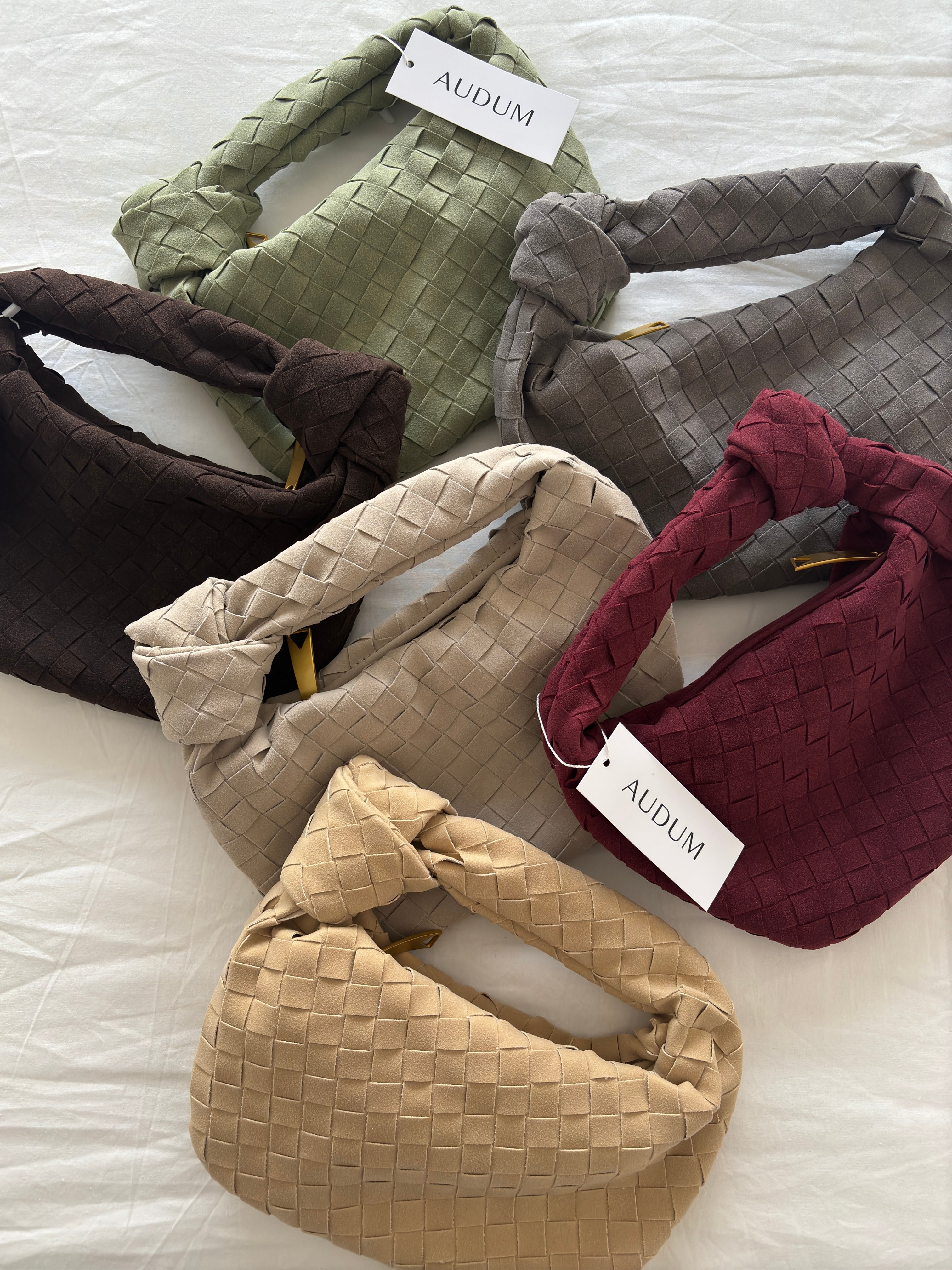 Luzia | Elegante Handtasche
