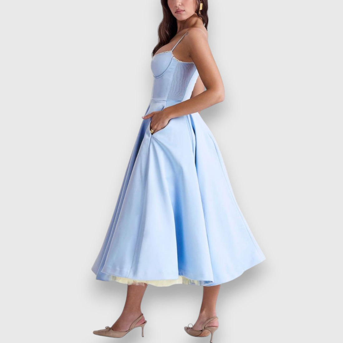 Alessia – Kleid