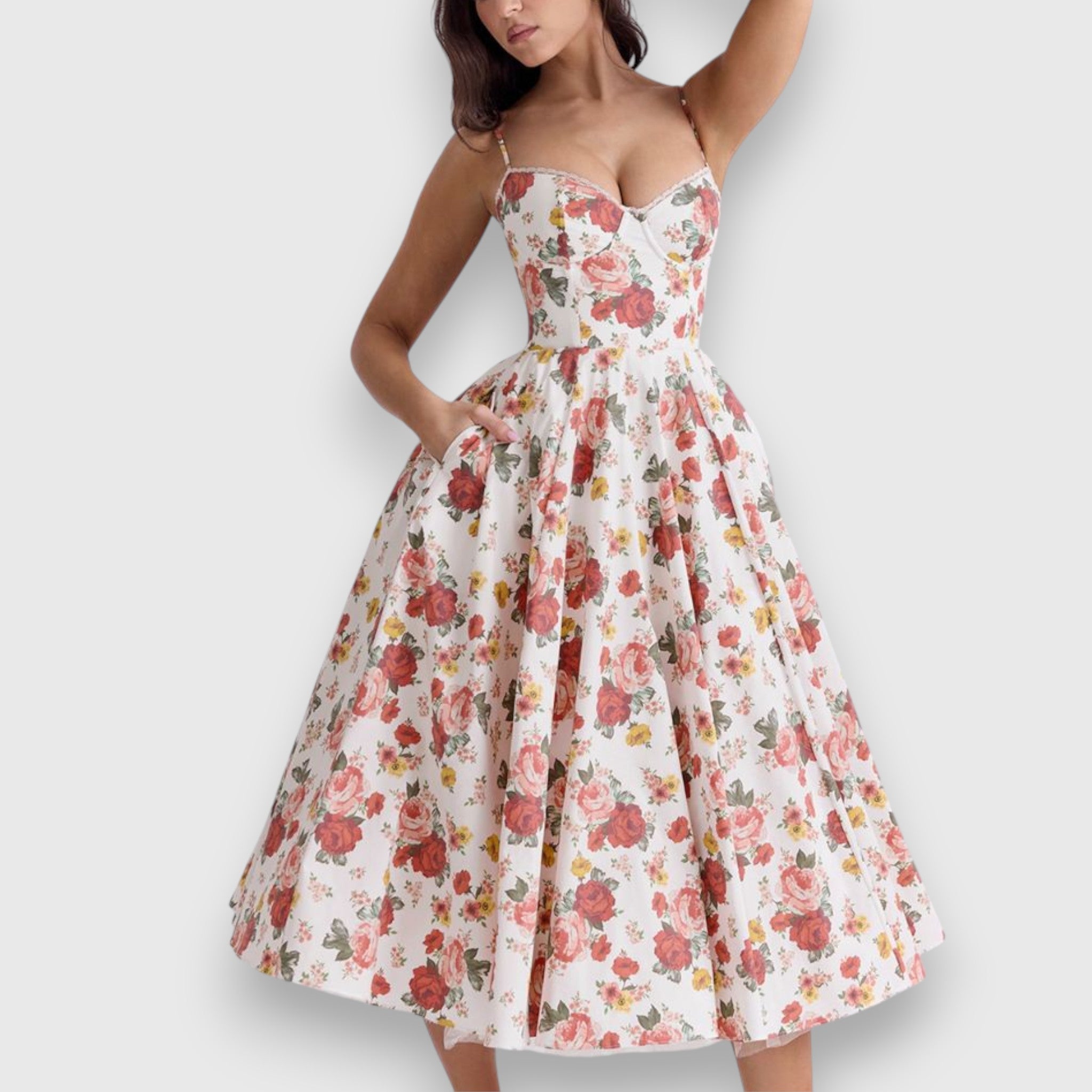 Alessia – Kleid