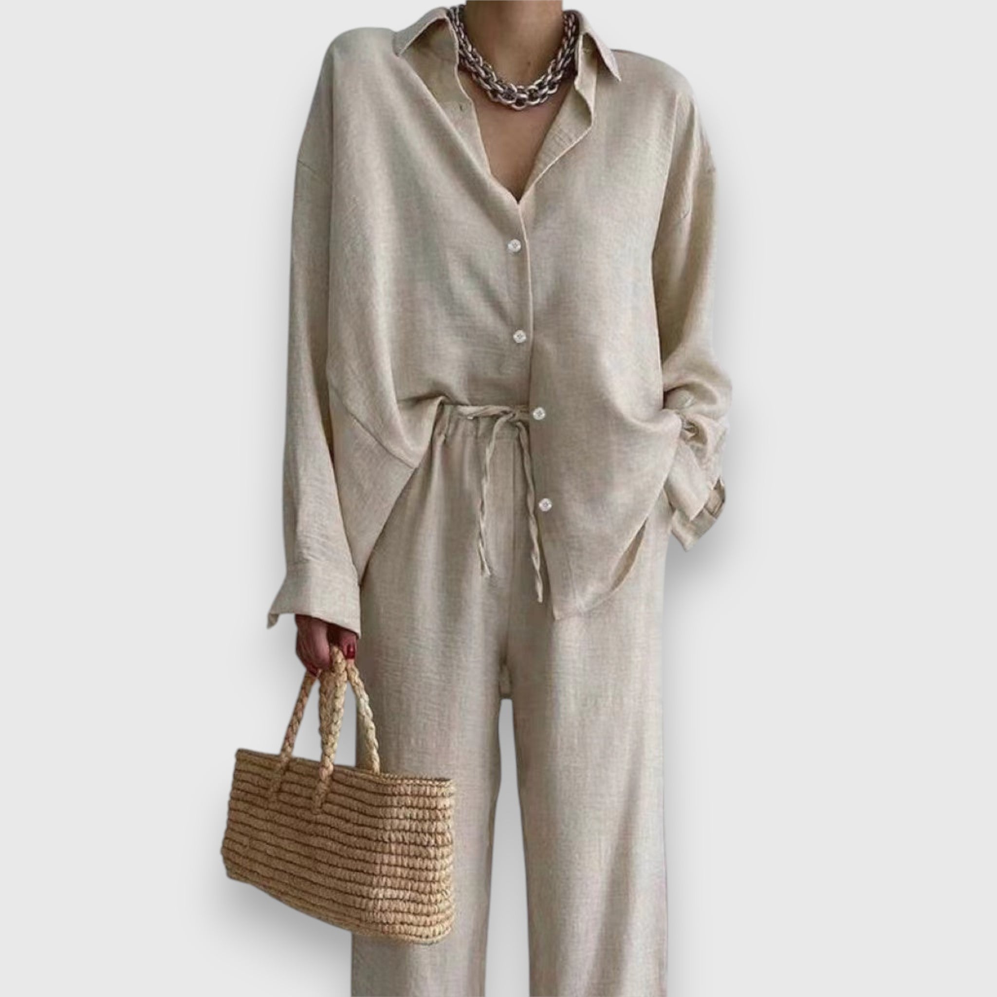 Antonella – Zweiteiler