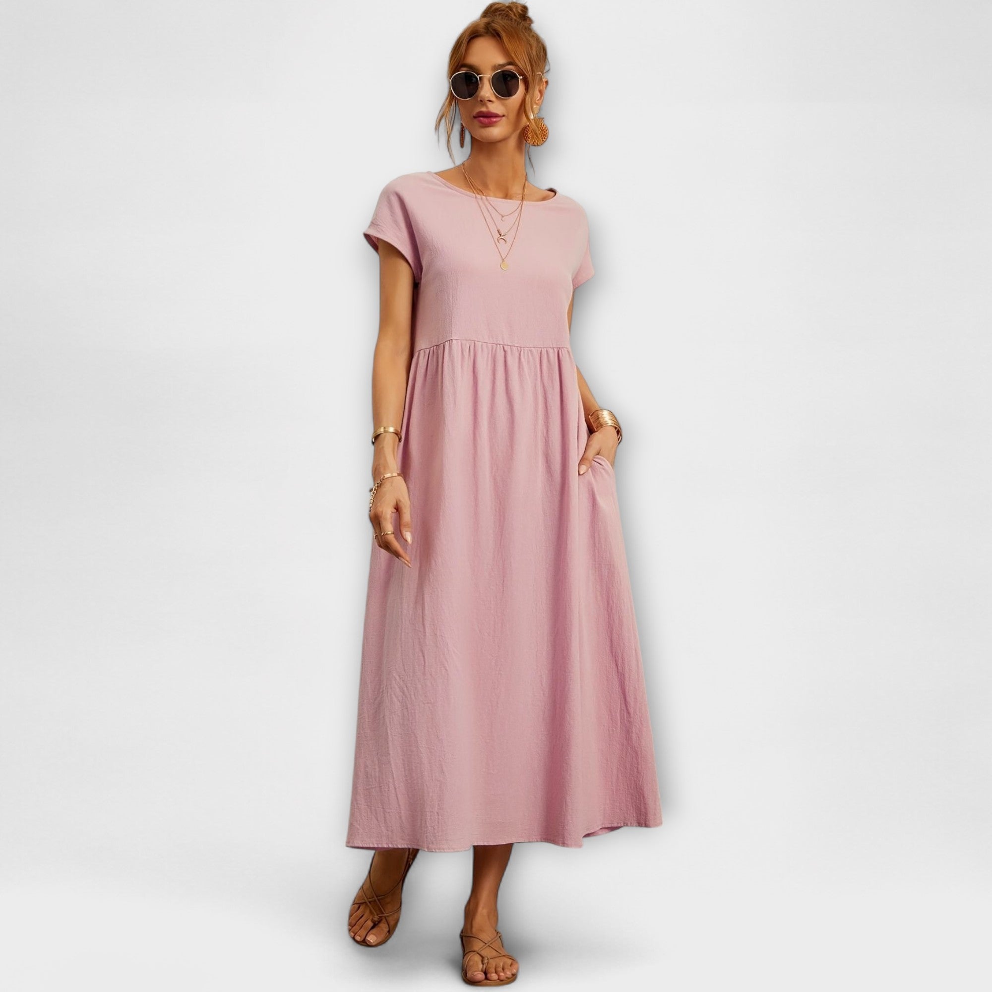 Magnolia - Kleid
