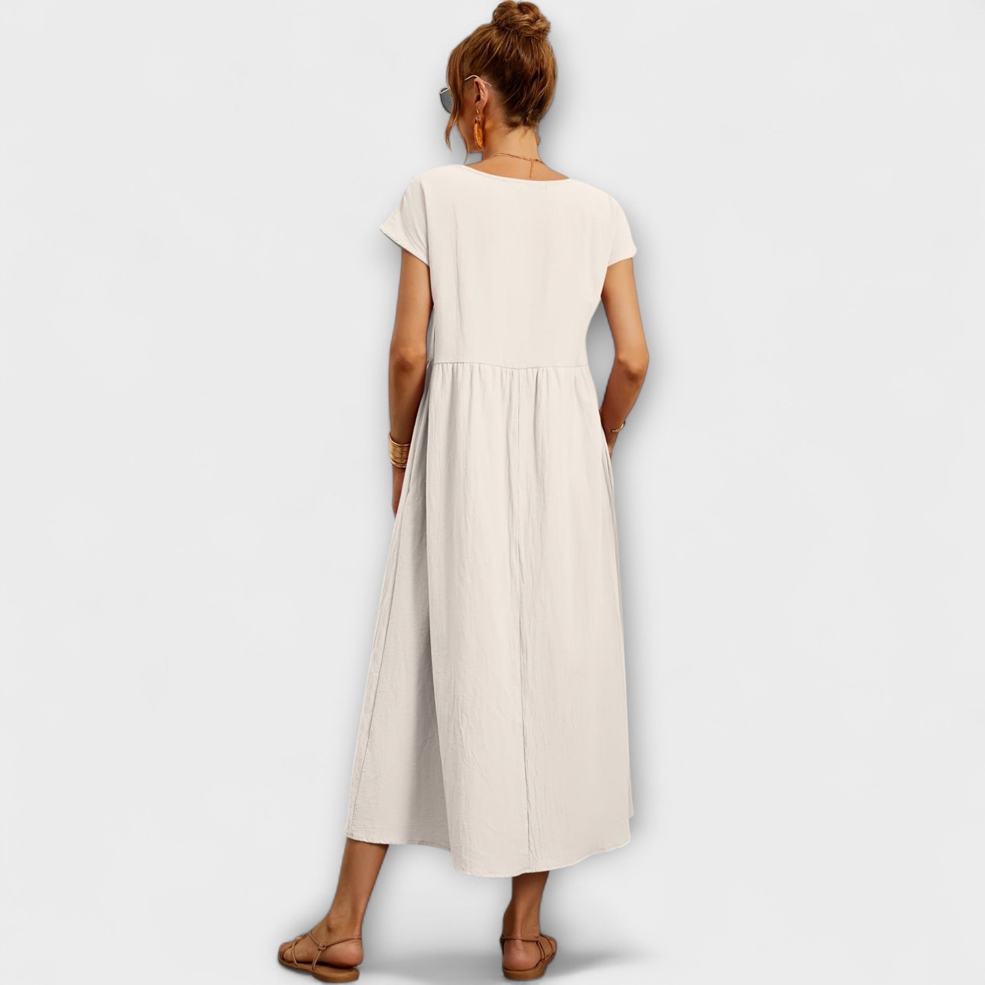 Magnolia - Kleid