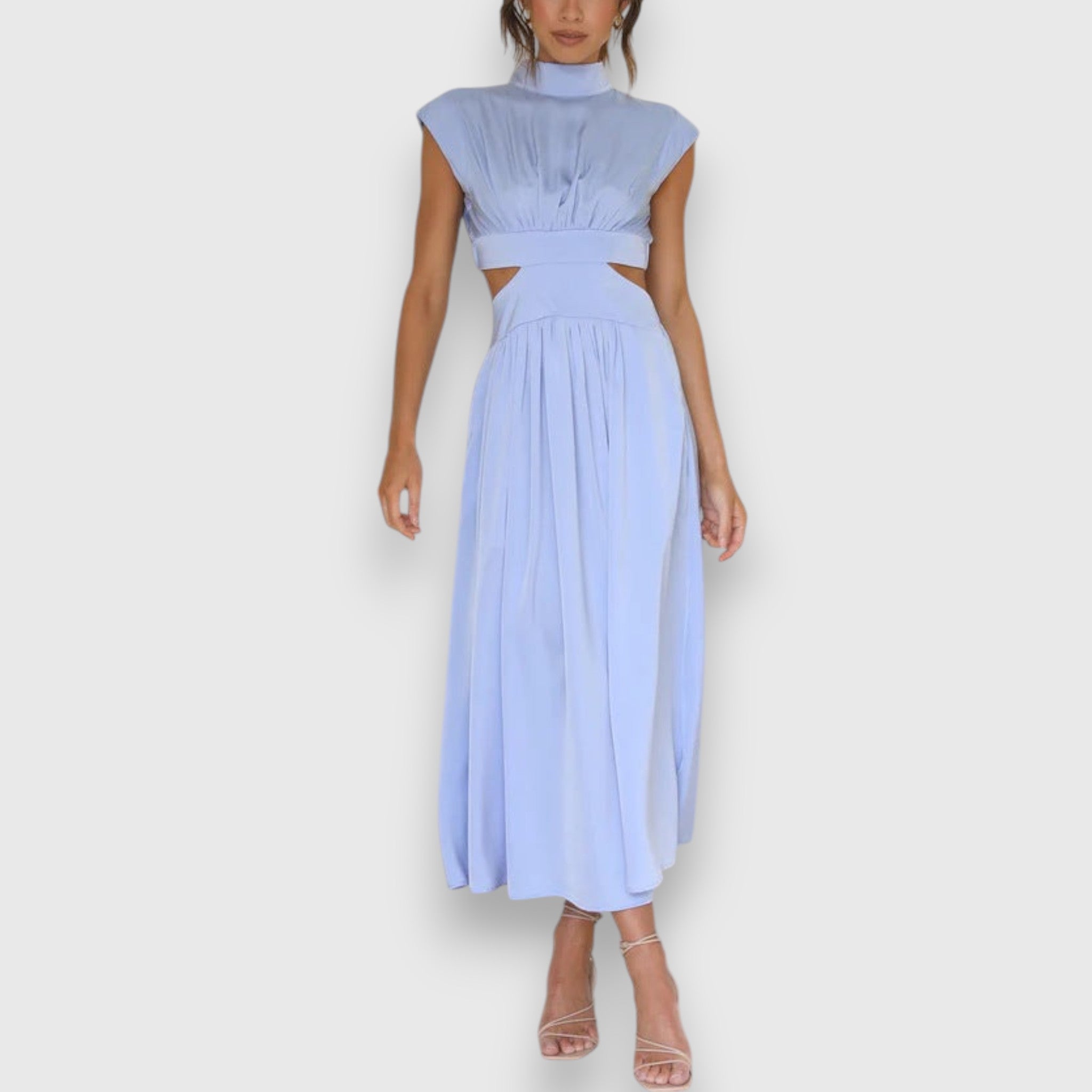 Lilli – Maxikleid