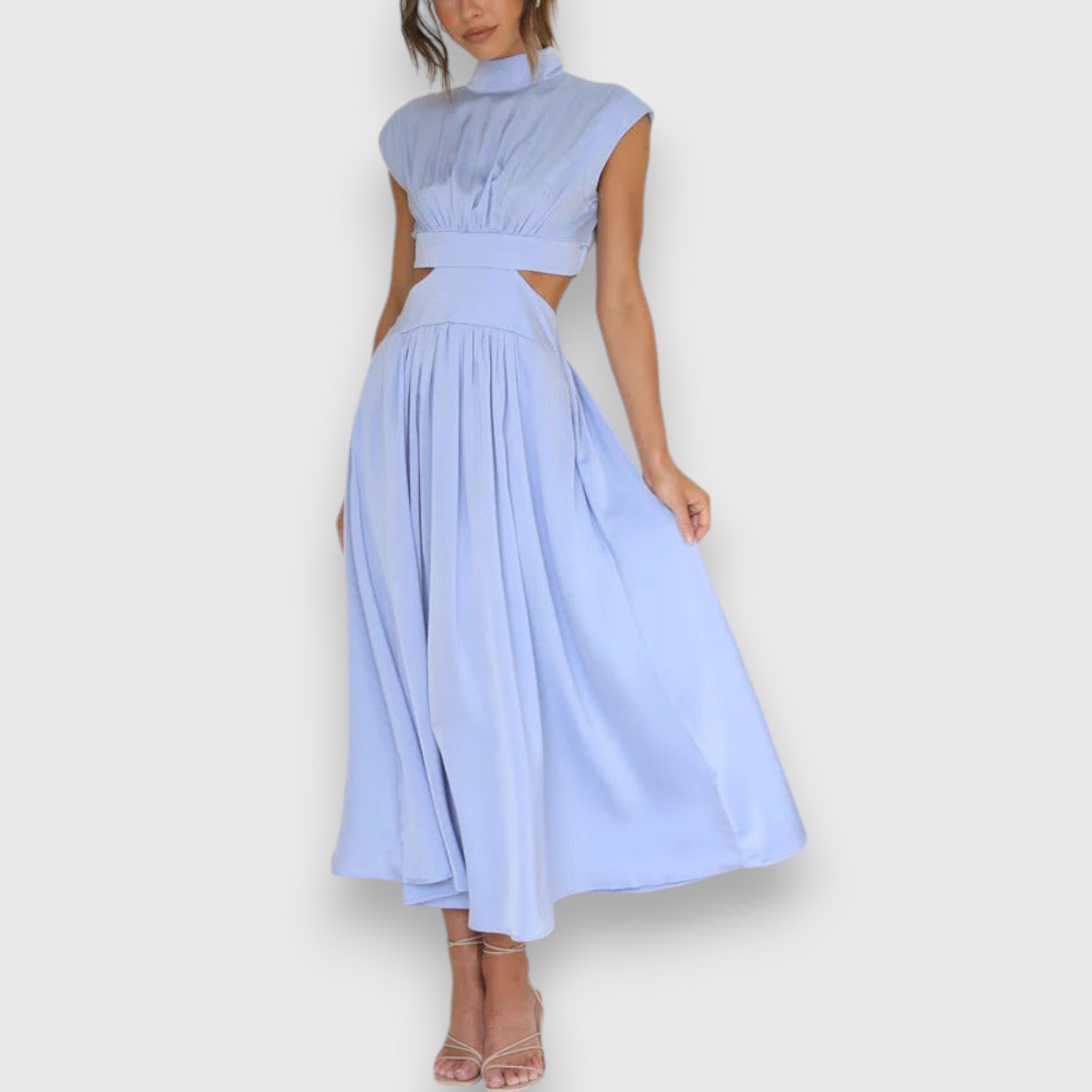 Lilli – Maxikleid