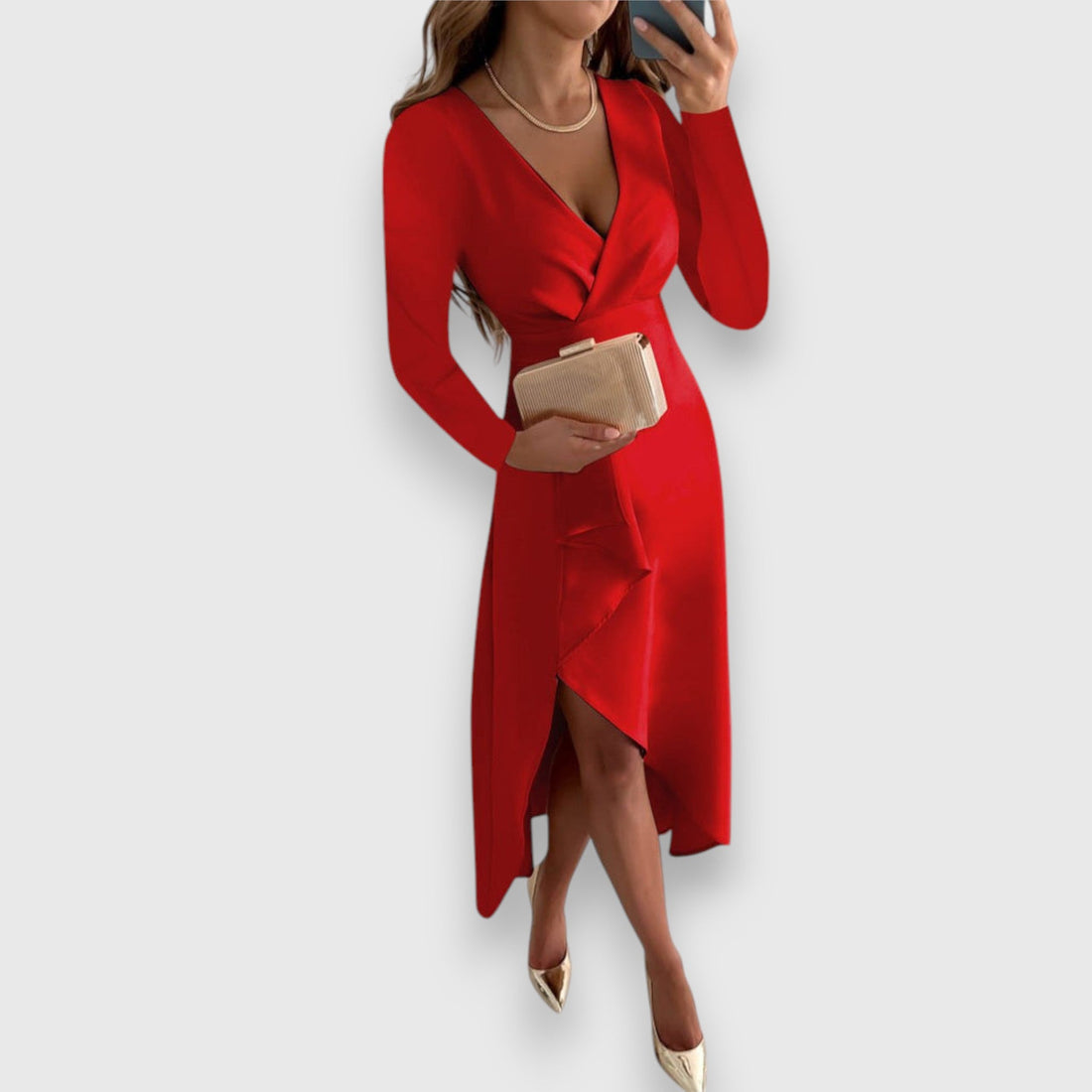 Romy – Kleid