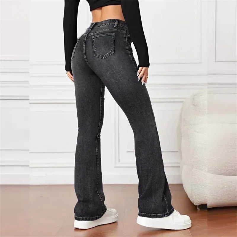 Marlene | Klassisch Moderne Jeans