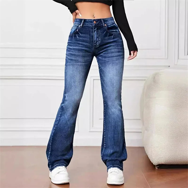 Marlene | Klassisch Moderne Jeans