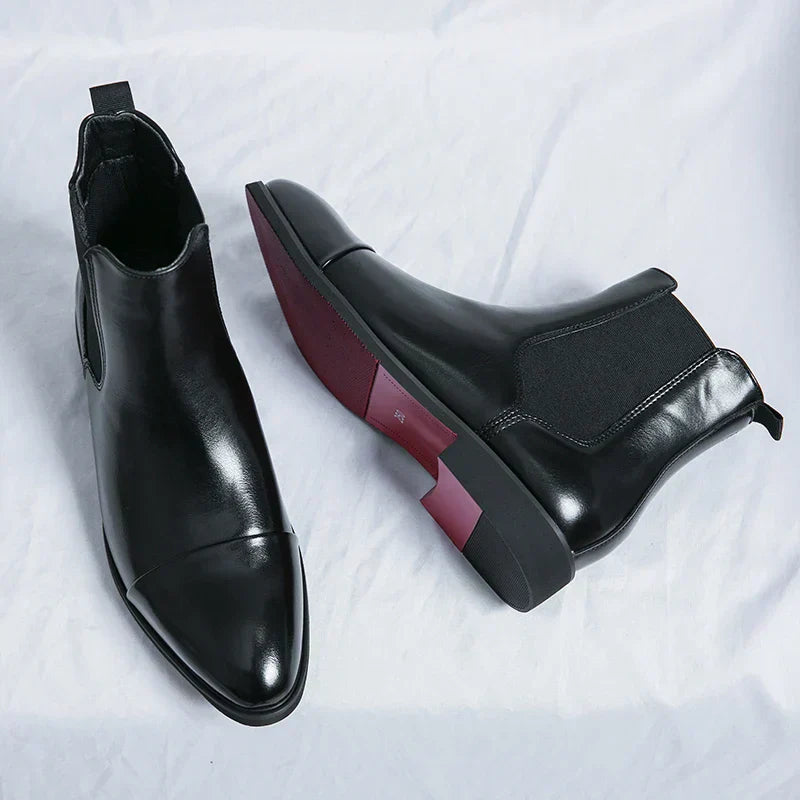 Gregor | Elegante Herrenstiefel
