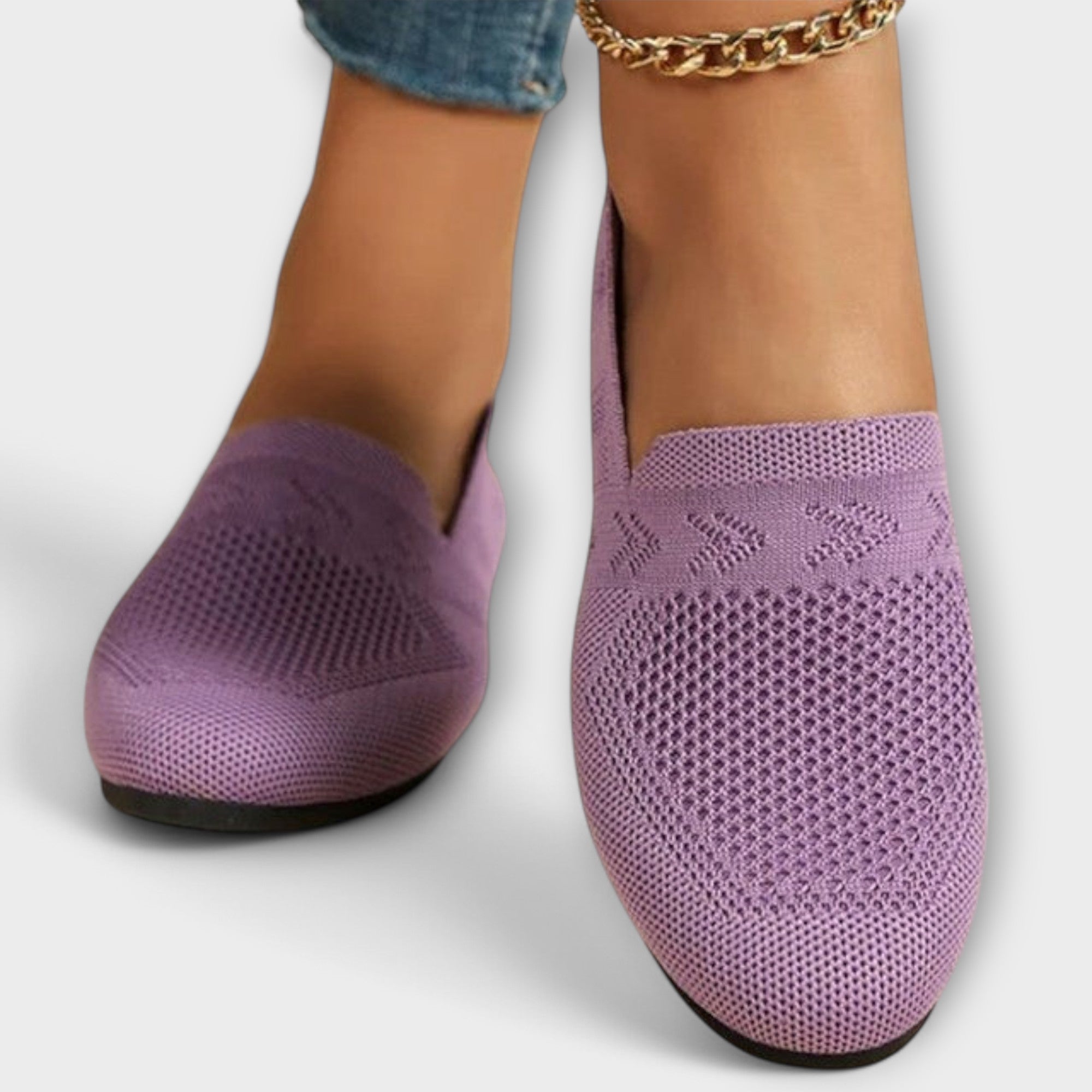Jasz - Vielseitige Loafers