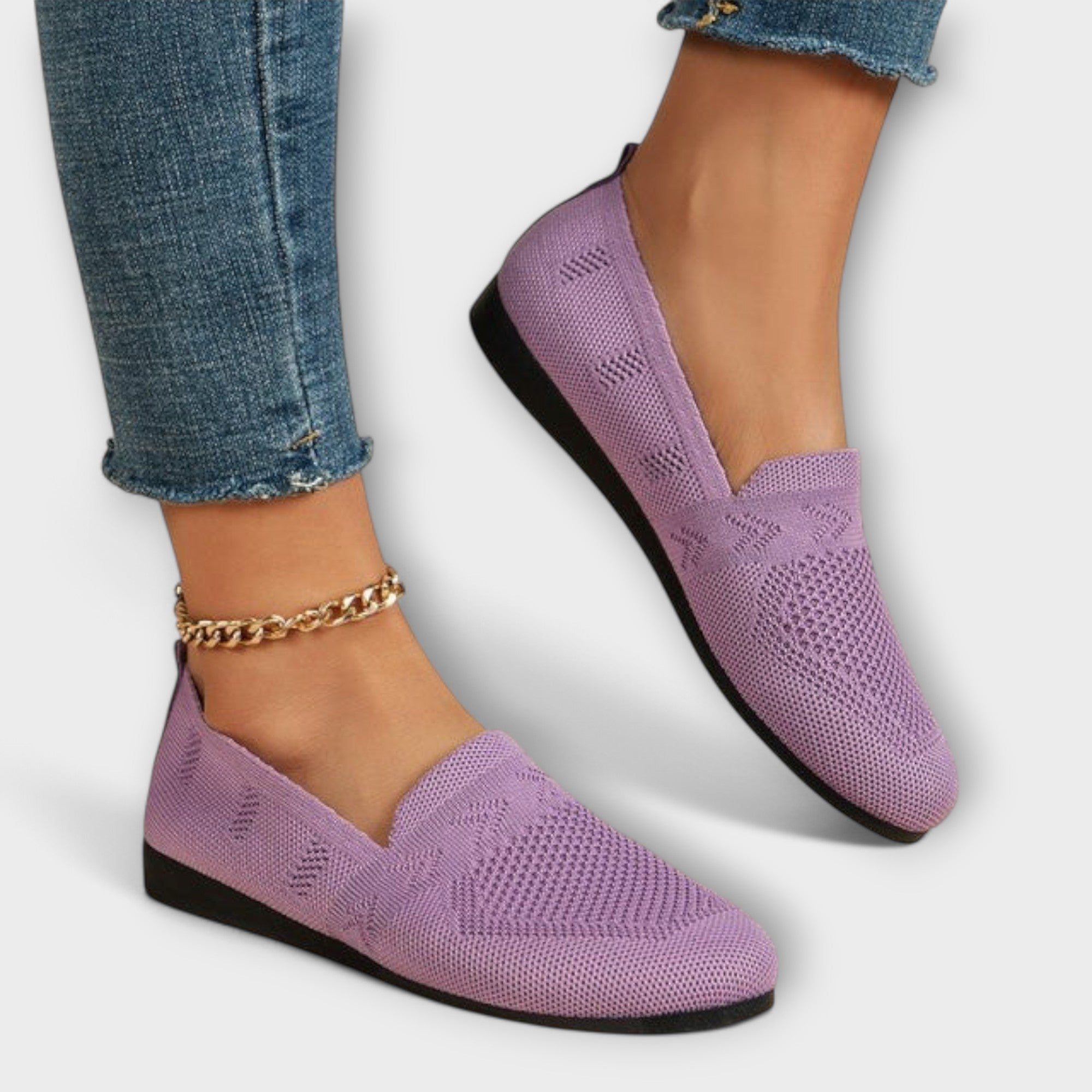 Jasz - Vielseitige Loafers