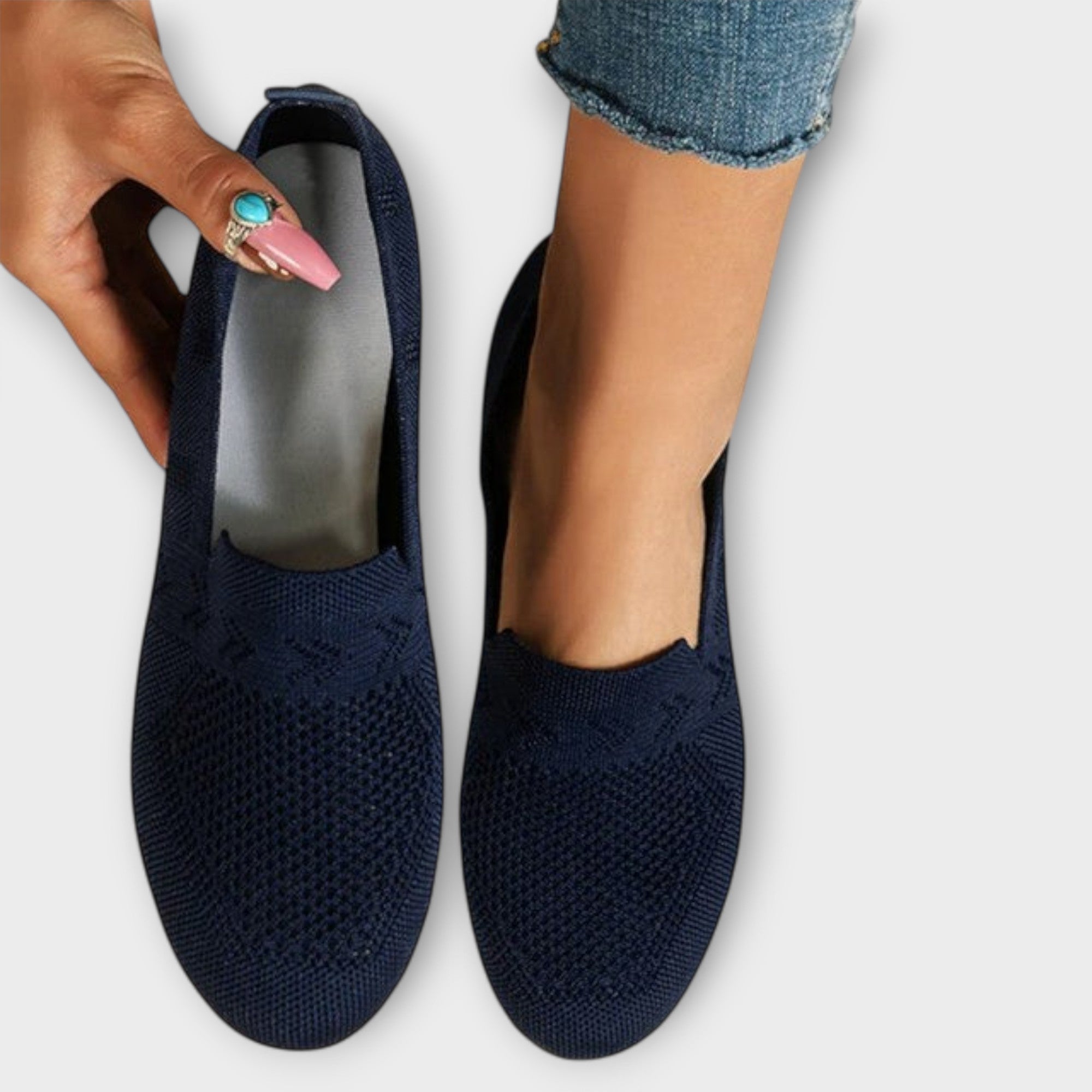 Jasz - Vielseitige Loafers