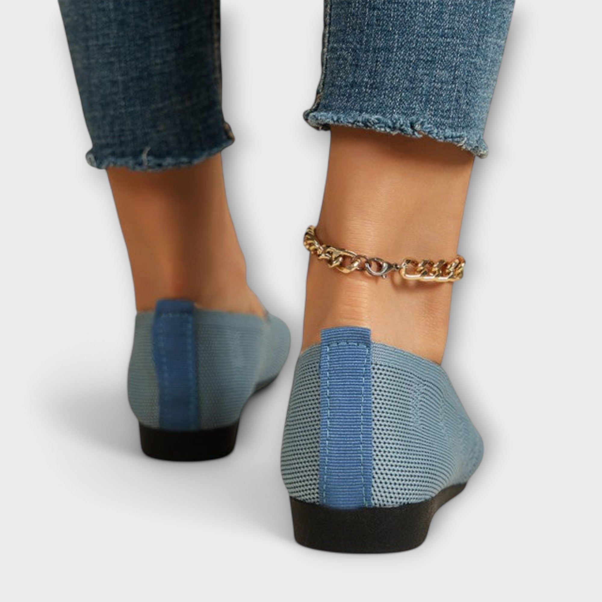 Jasz - Vielseitige Loafers