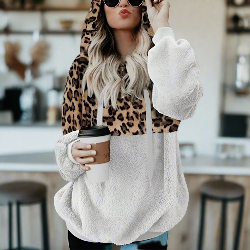 Arriane | Stilvoller Kapuzenpullover