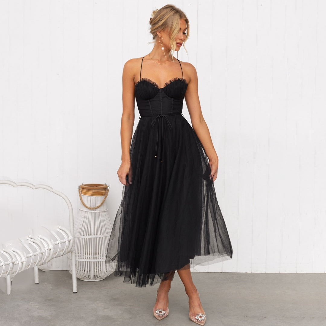 Alessia – Elegantes Festtagskleid