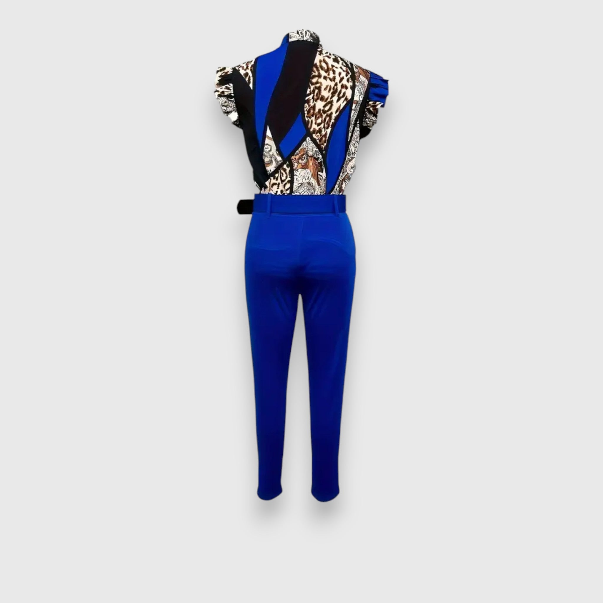 Ivana – Zweiteiler