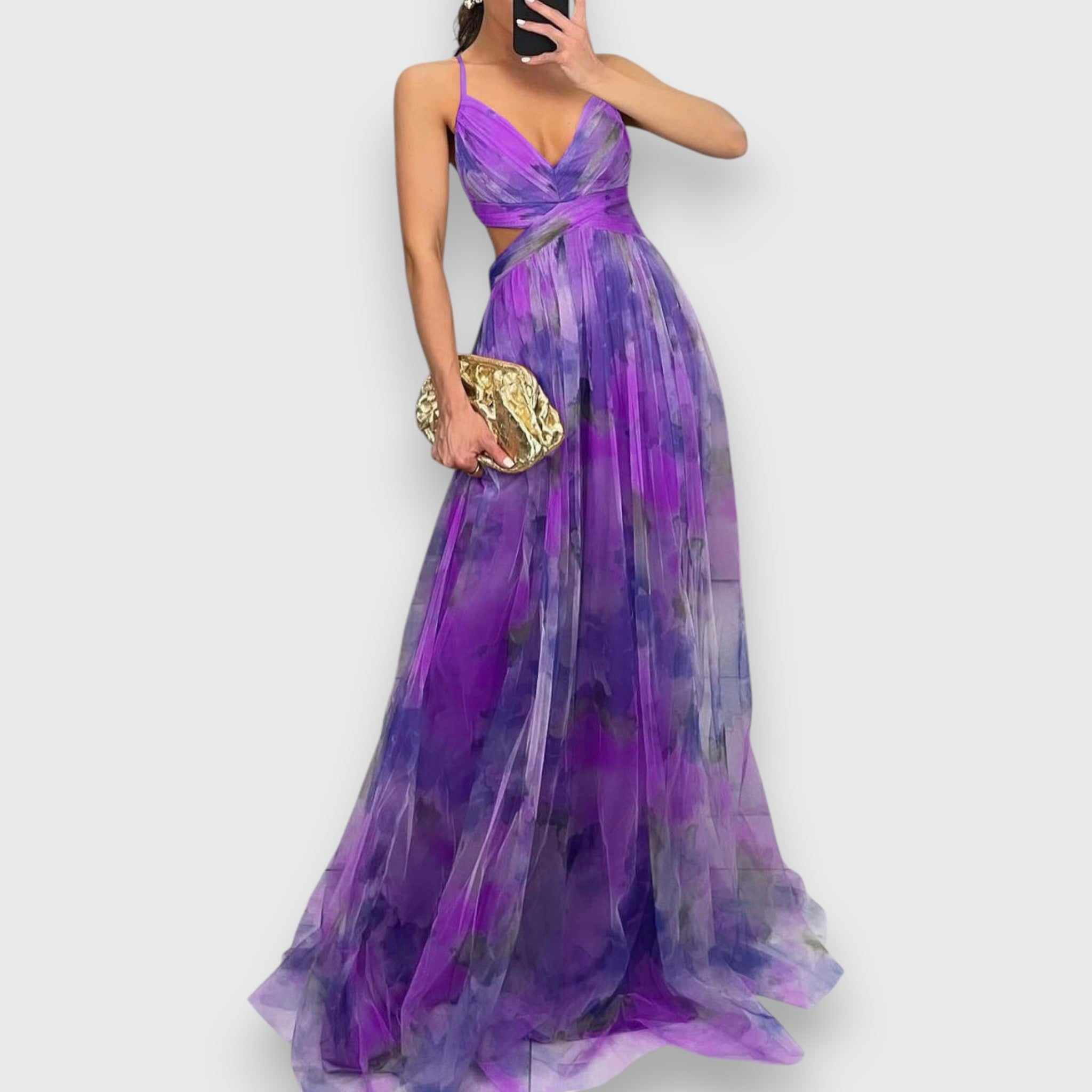 Avenia – Kleid